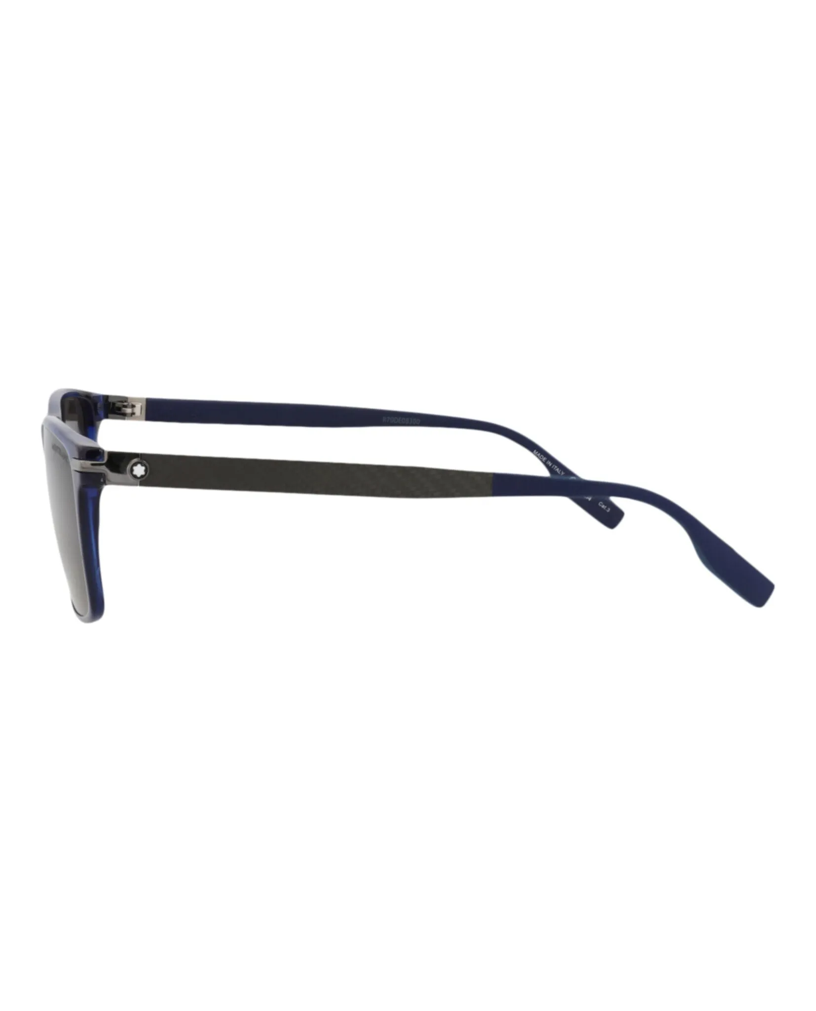 Montblanc Square-Frame Acetate Sunglasses sold by Zulily product image thumbnail 3