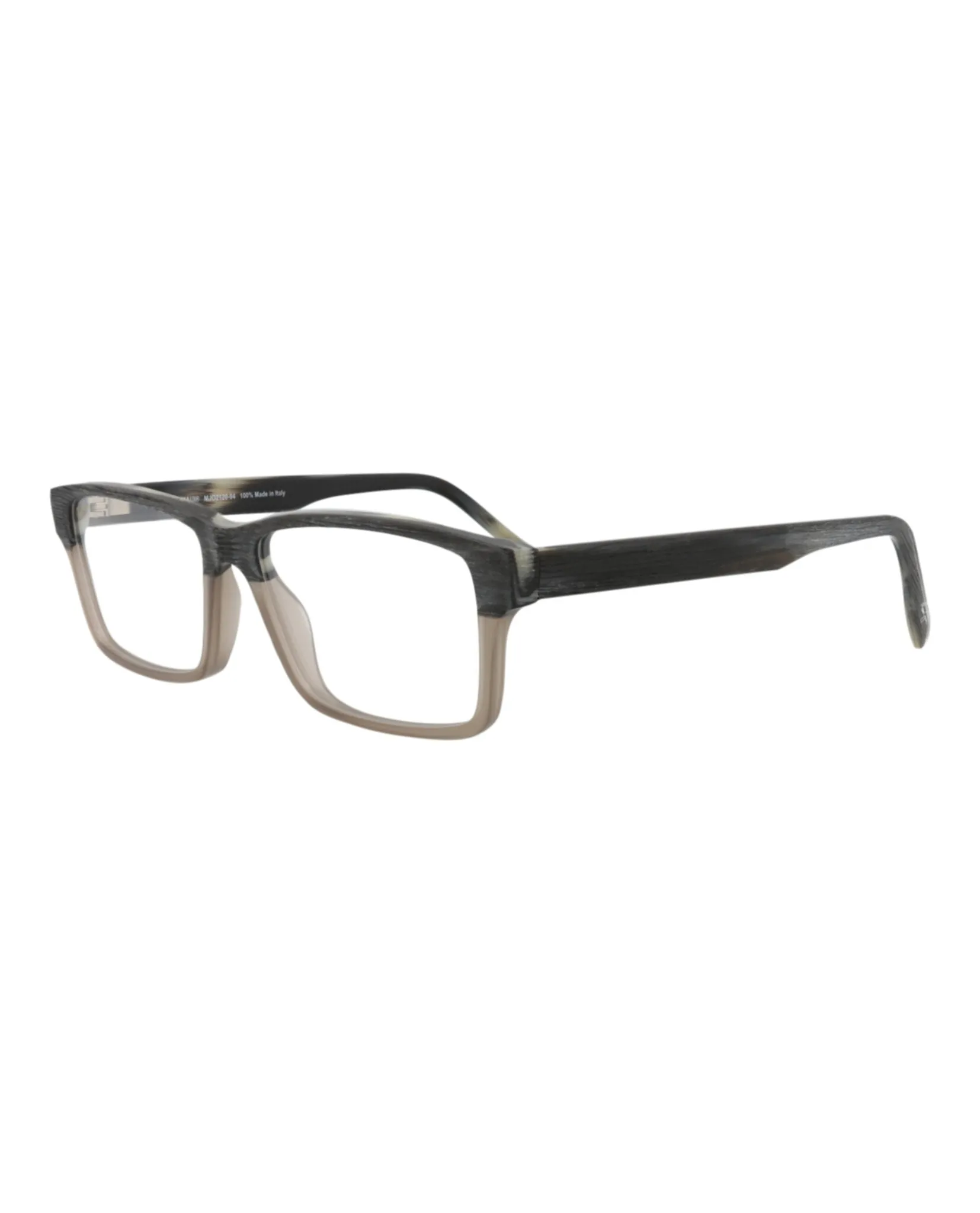 Maui Jim Square-Frame Acetate Optical Frames sold by Zulily product image thumbnail 2