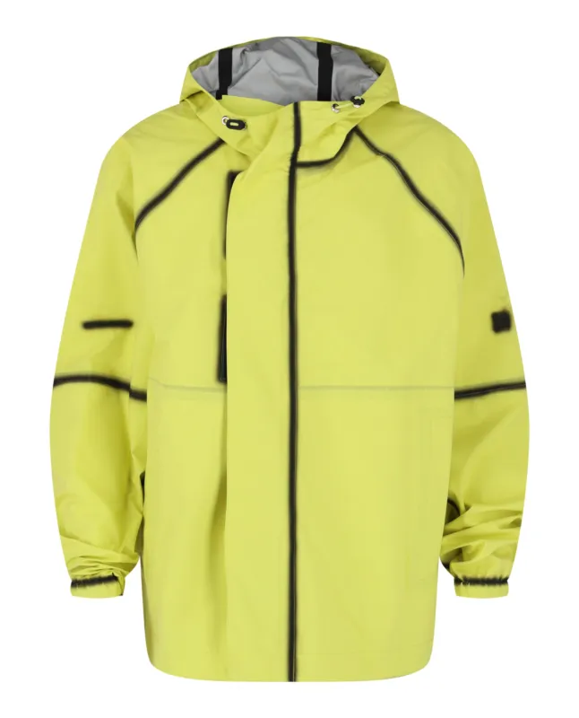 Givenchy Printed Raglan Windbreaker sold by Zulily