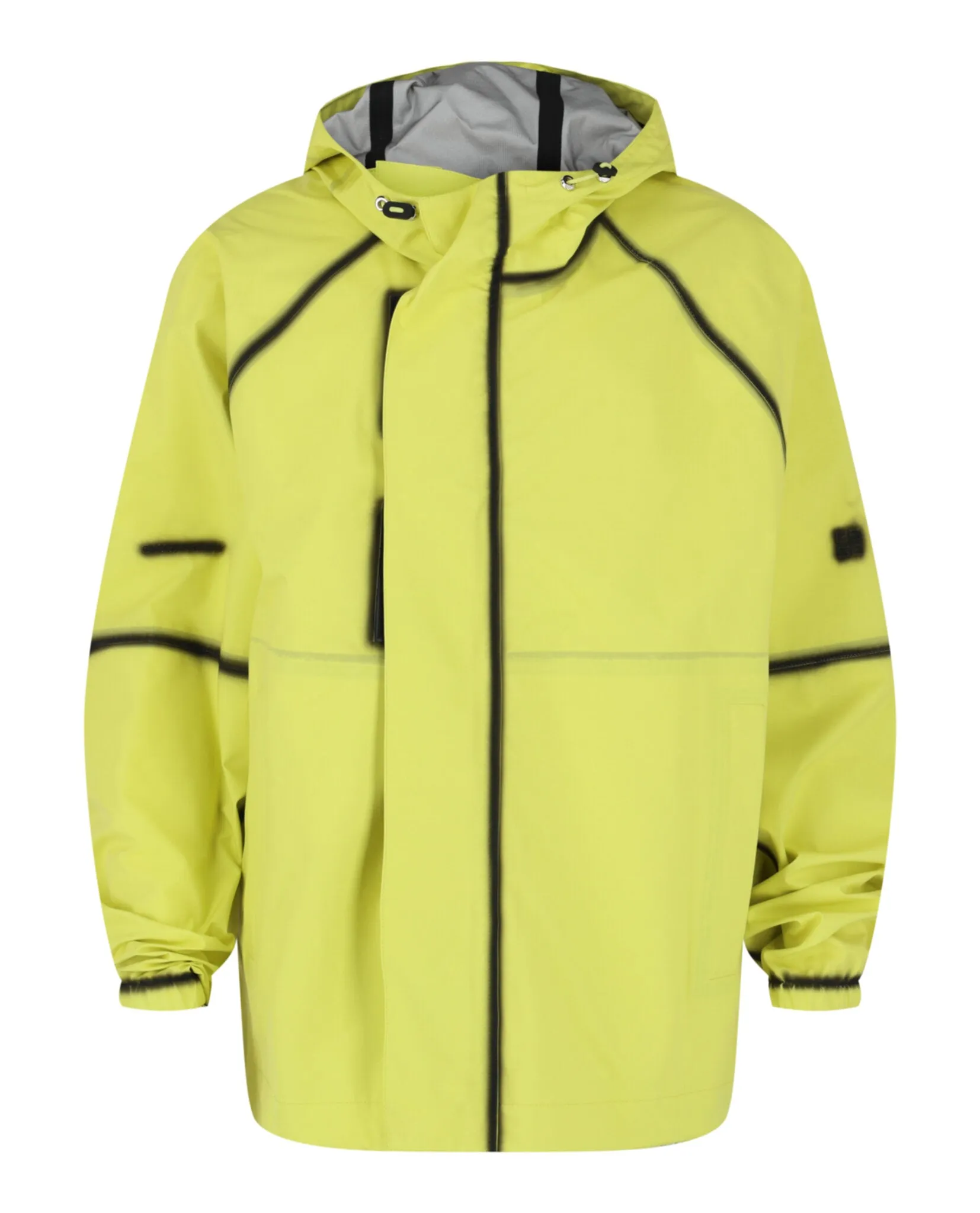 Givenchy Printed Raglan Windbreaker sold by Zulily