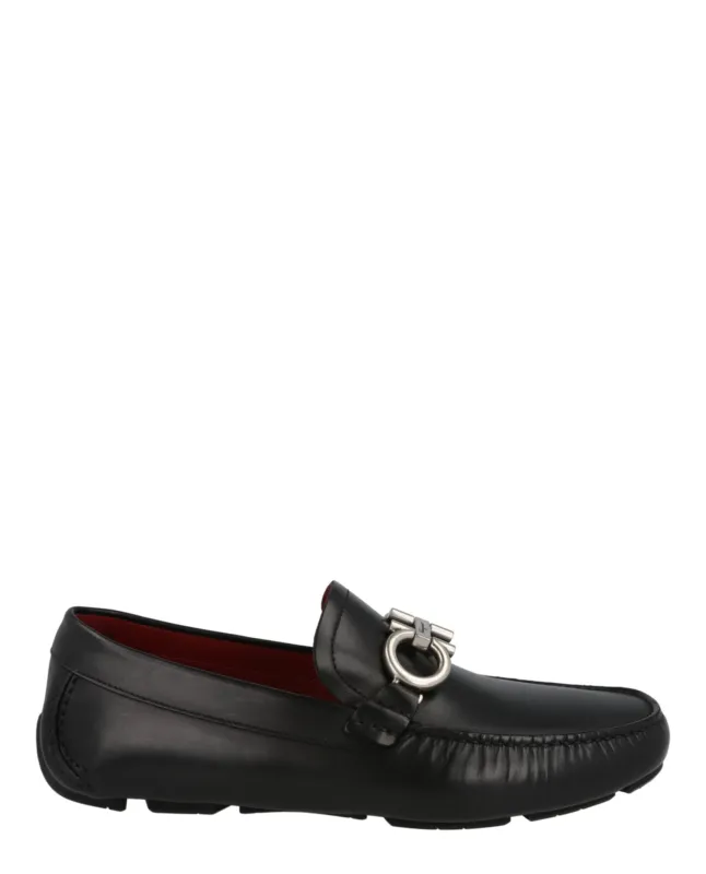Ferragamo Switch Loafer sold by Zulily
