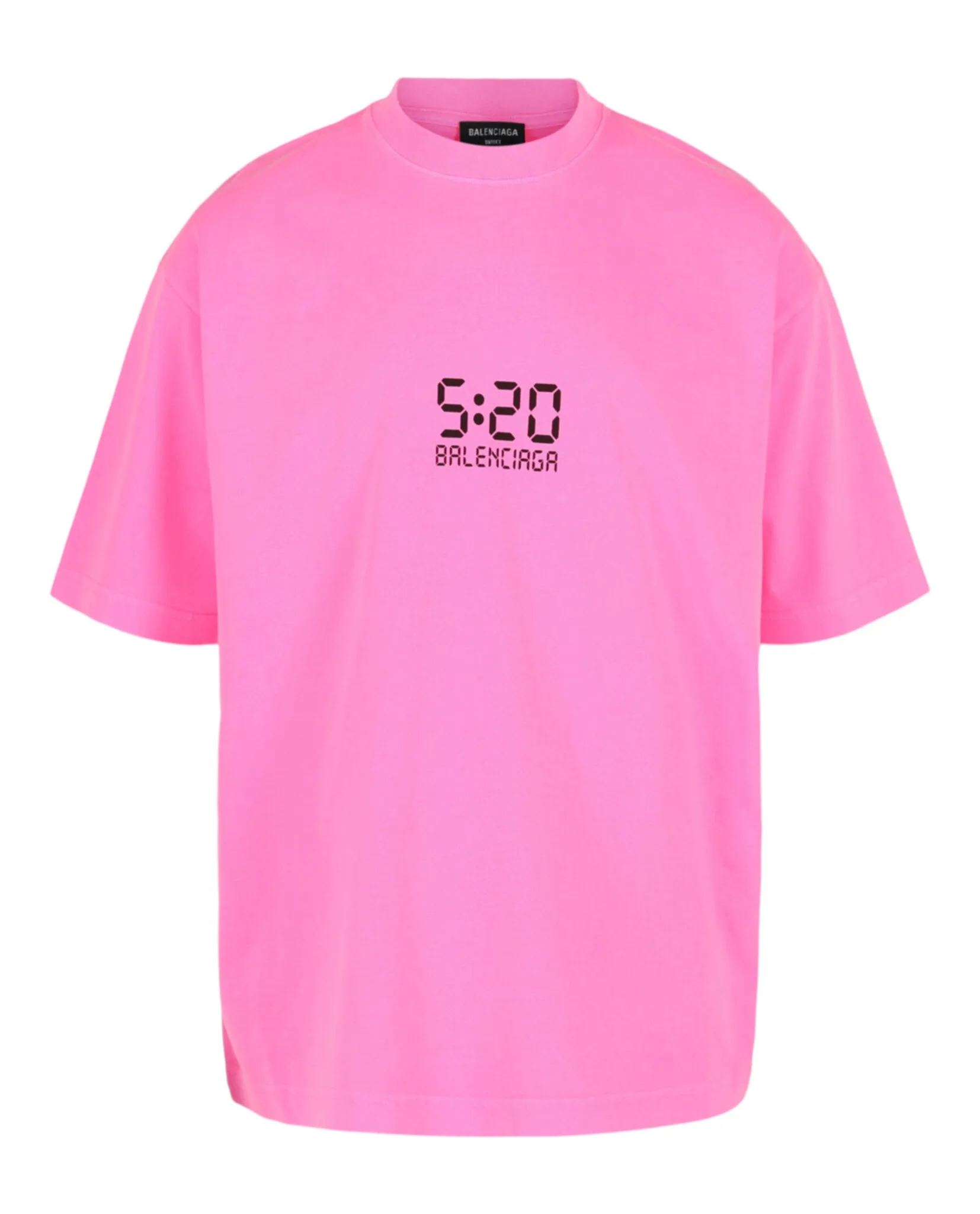 Balenciaga 5:20 Graphic T-Shirt sold by Zulily