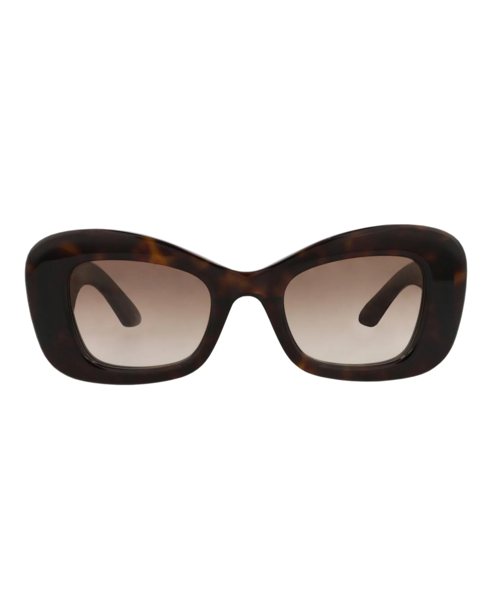 Alexander McQueen Cat Eye-Frame Recycled Acetate Sunglasses sold by Zulily