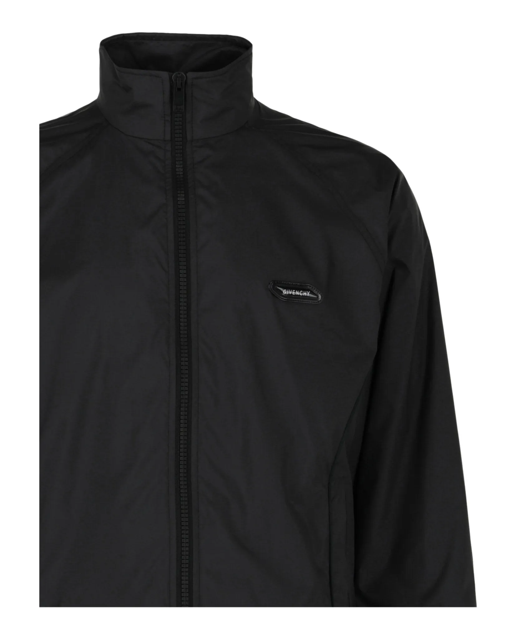 Givenchy Lightweight Windbreaker sold by Zulily product image thumbnail 3
