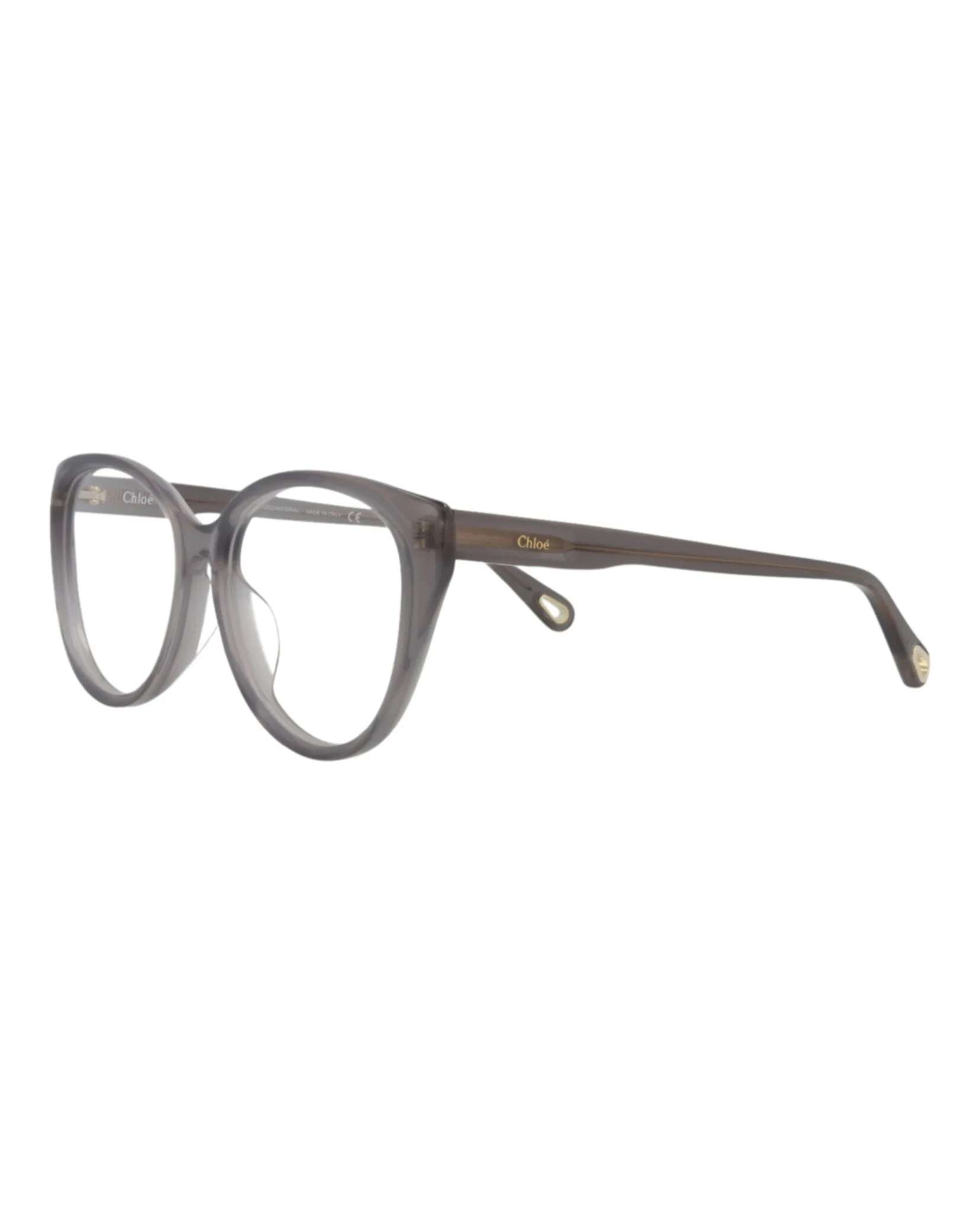 Chloé Cat Eye-Frame Bio Acetate Optical Frames sold by Zulily product image thumbnail 2