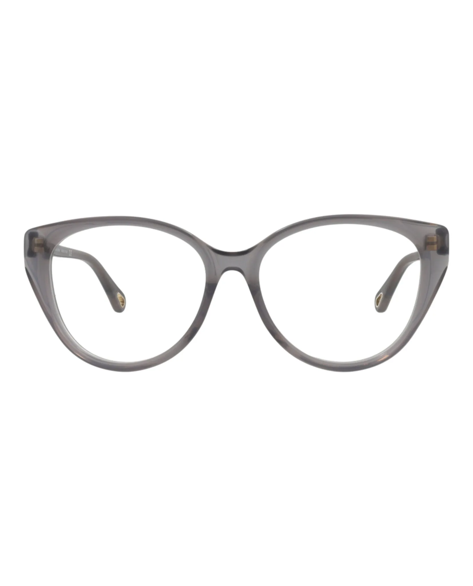 Chloé Cat Eye-Frame Bio Acetate Optical Frames sold by Zulily