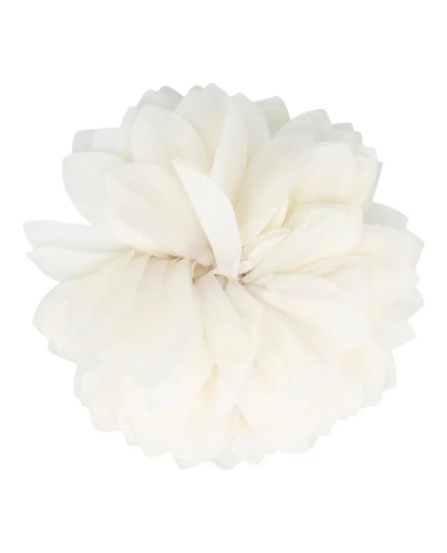 Gucci Flower Silk Brooch sold by Zulily