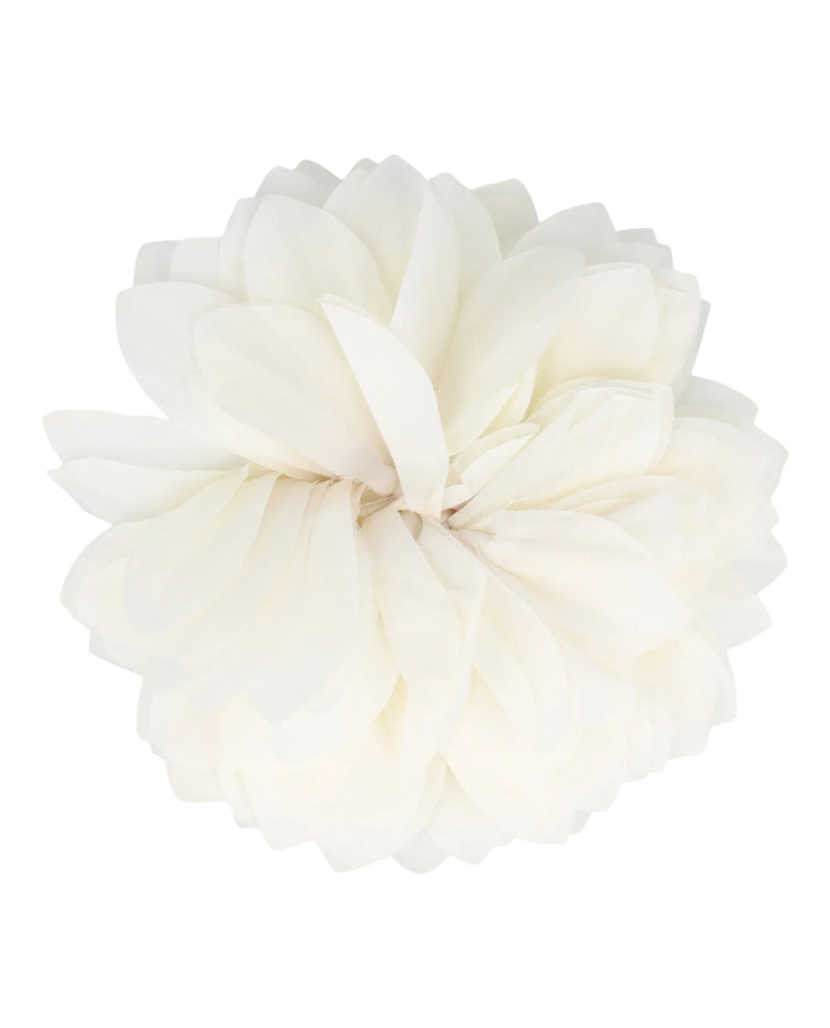 Gucci Flower Silk Brooch sold by Zulily