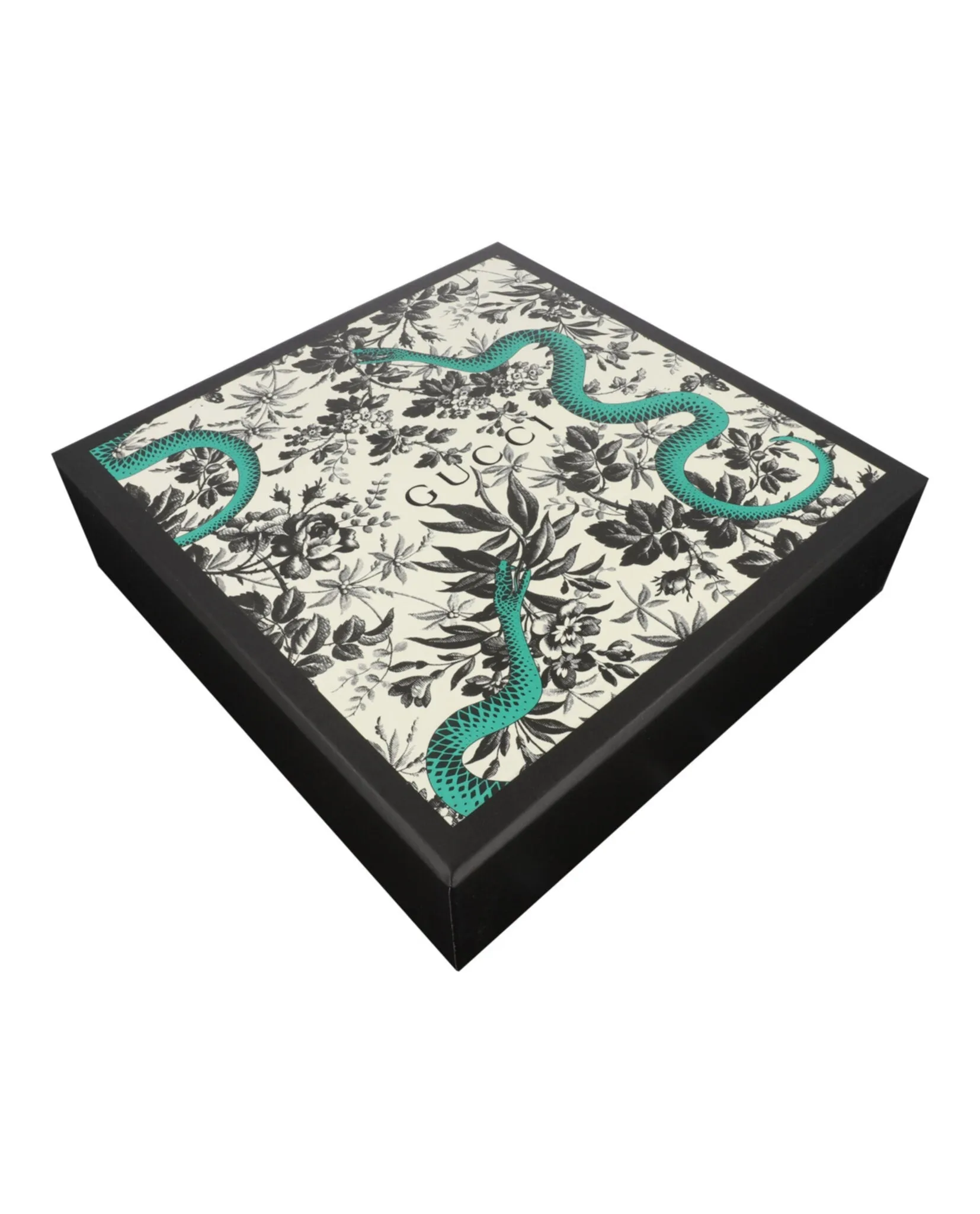 Gucci Flower Silk Brooch sold by Zulily product image thumbnail 3