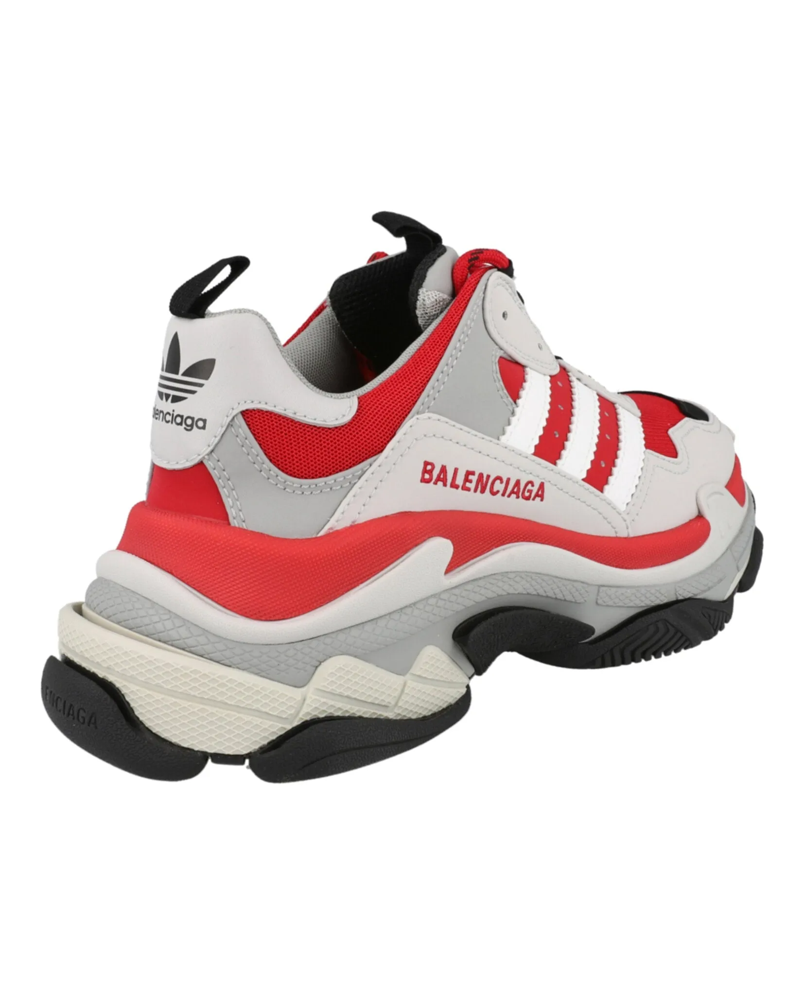 Balenciaga Adidas x Triple S Sneaker sold by Zulily product image thumbnail 3