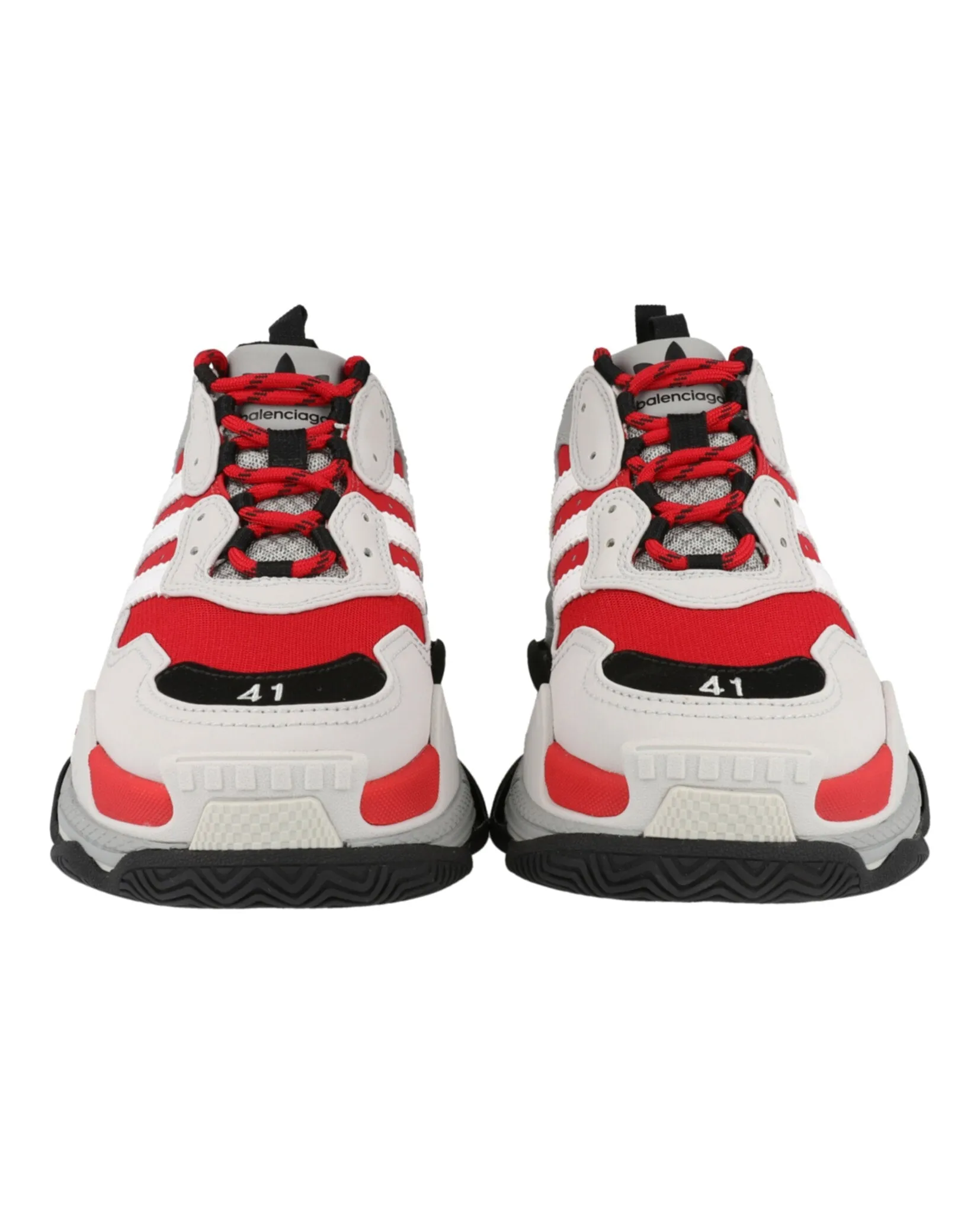 Balenciaga Adidas x Triple S Sneaker sold by Zulily product image thumbnail 5