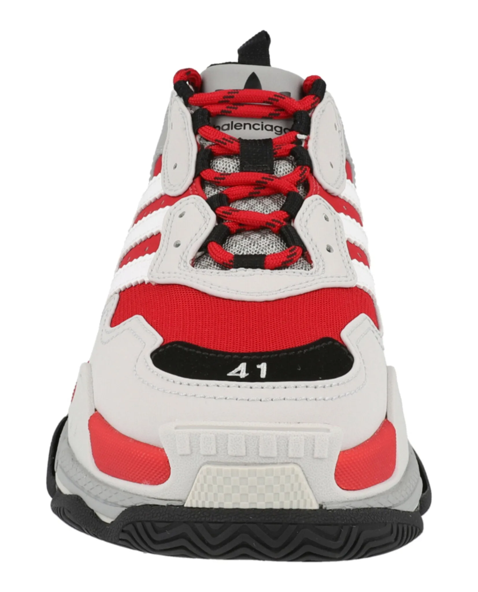 Balenciaga Adidas x Triple S Sneaker sold by Zulily product image thumbnail 4