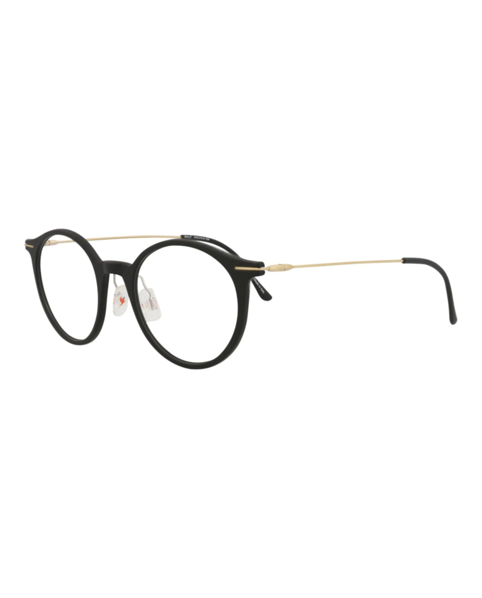 Maui Jim Round-Frame Nylon Optical Frames sold by Zulily product image thumbnail 2