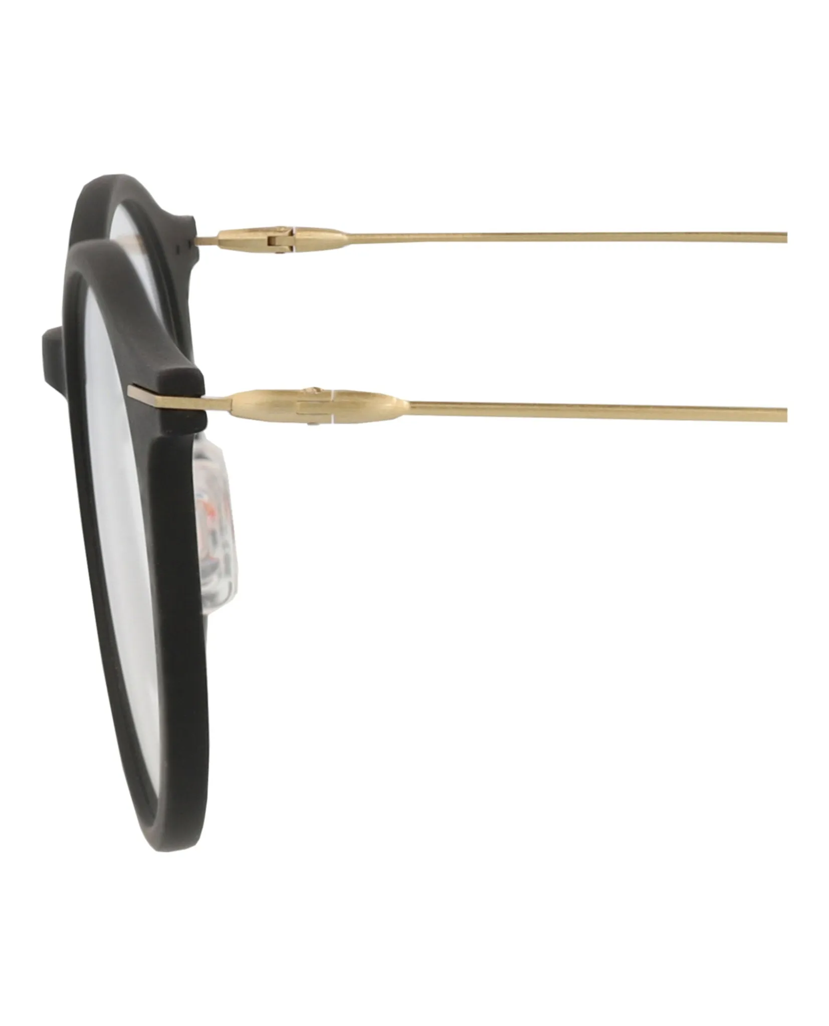 Maui Jim Round-Frame Nylon Optical Frames sold by Zulily product image thumbnail 4