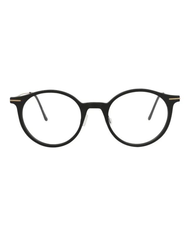 Maui Jim Round-Frame Nylon Optical Frames sold by Zulily