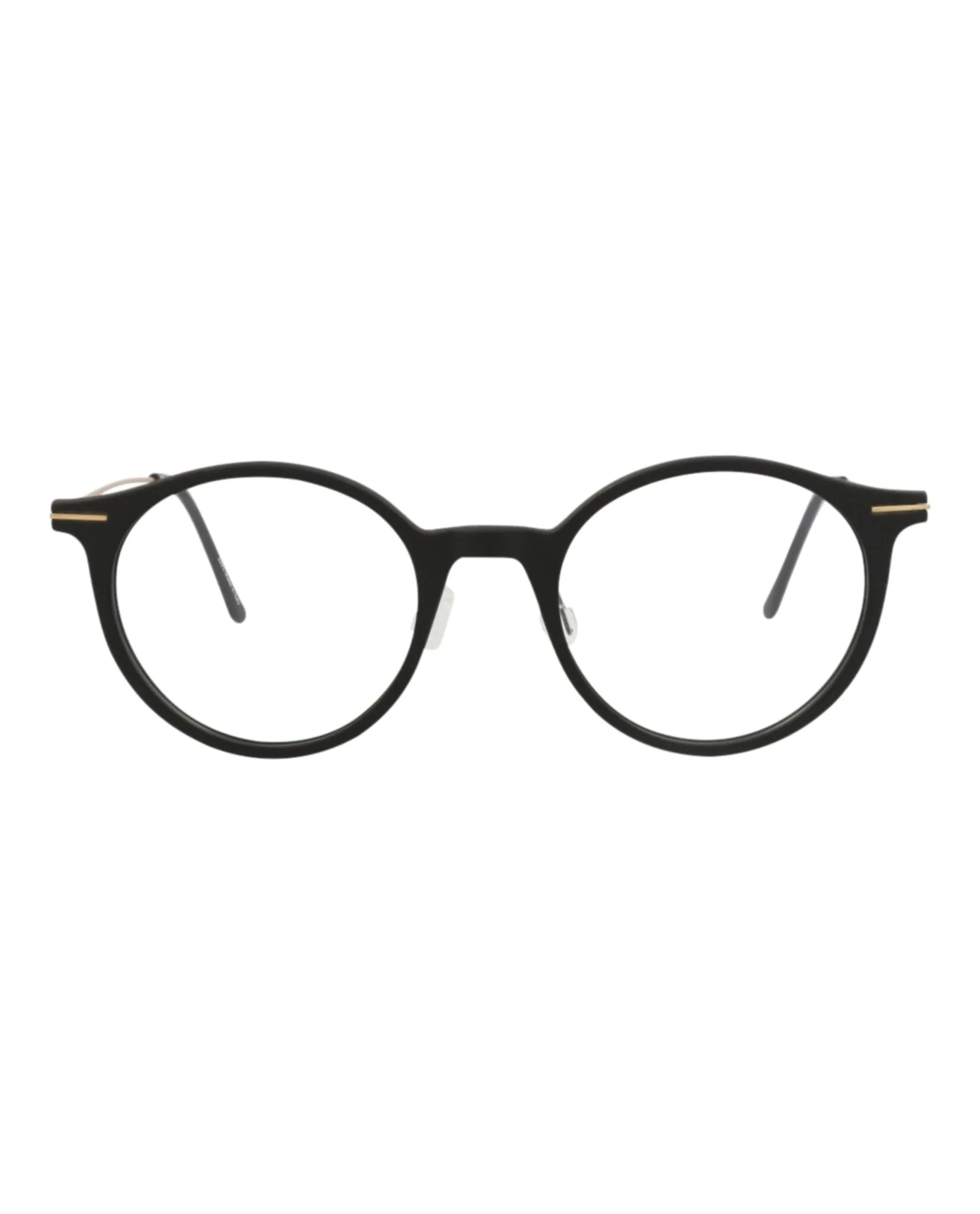 Maui Jim Round-Frame Nylon Optical Frames sold by Zulily