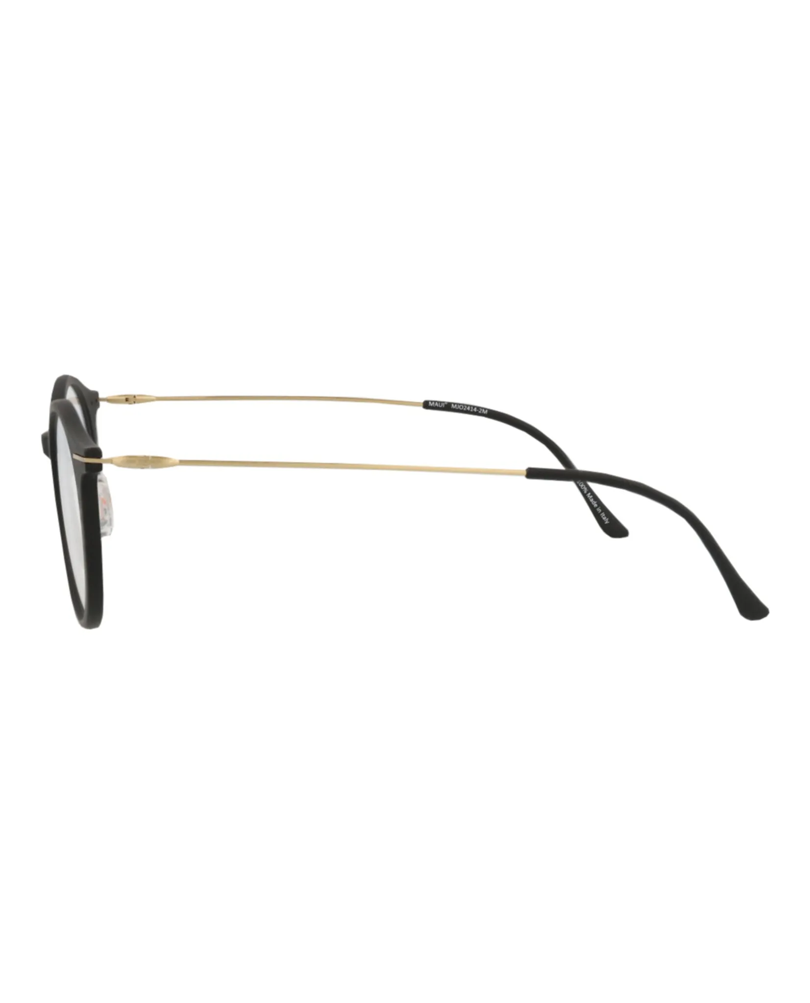 Maui Jim Round-Frame Nylon Optical Frames sold by Zulily product image thumbnail 3