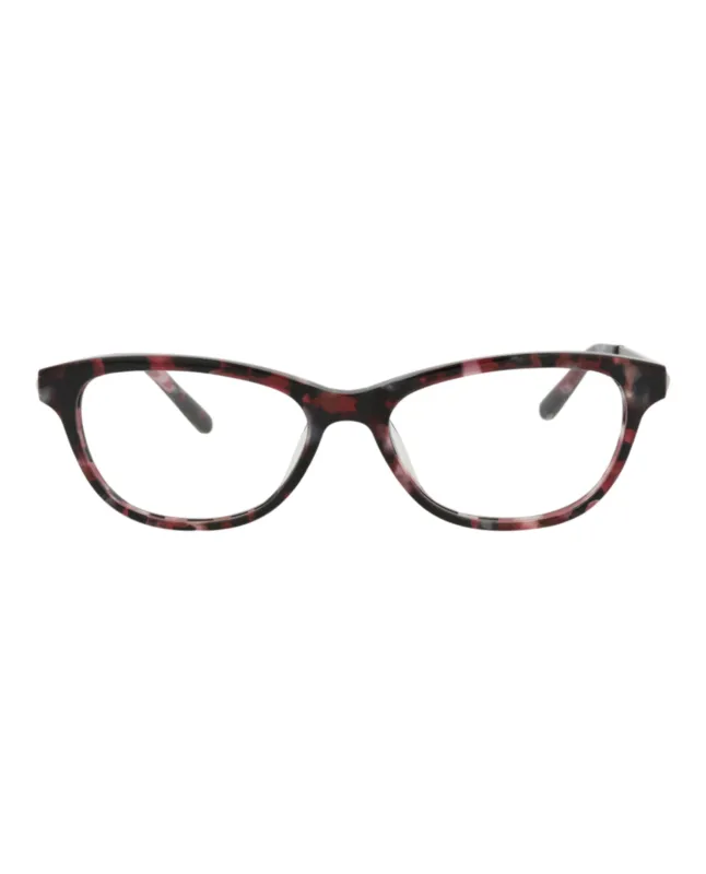 Maui Jim Round-Frame Acetate Optical Frames sold by Zulily