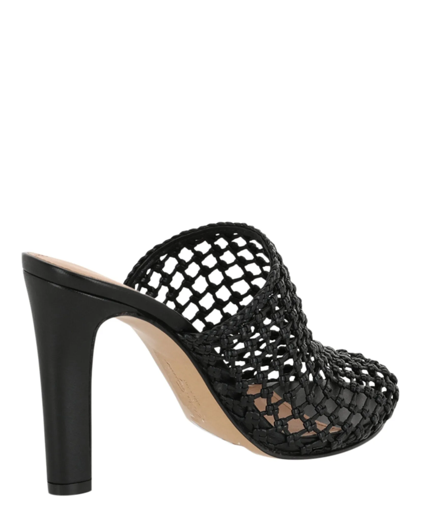 Ferragamo Ellas X5 Caged Mules sold by Zulily product image thumbnail 3