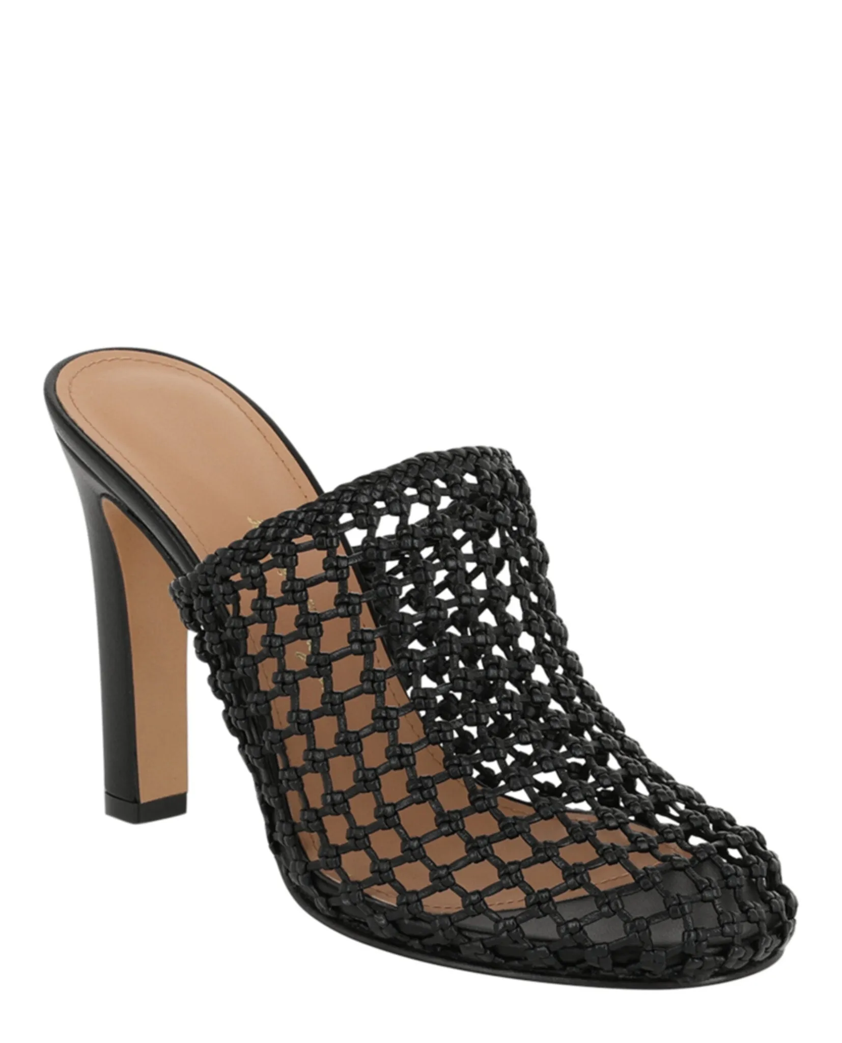 Ferragamo Ellas X5 Caged Mules sold by Zulily product image thumbnail 2