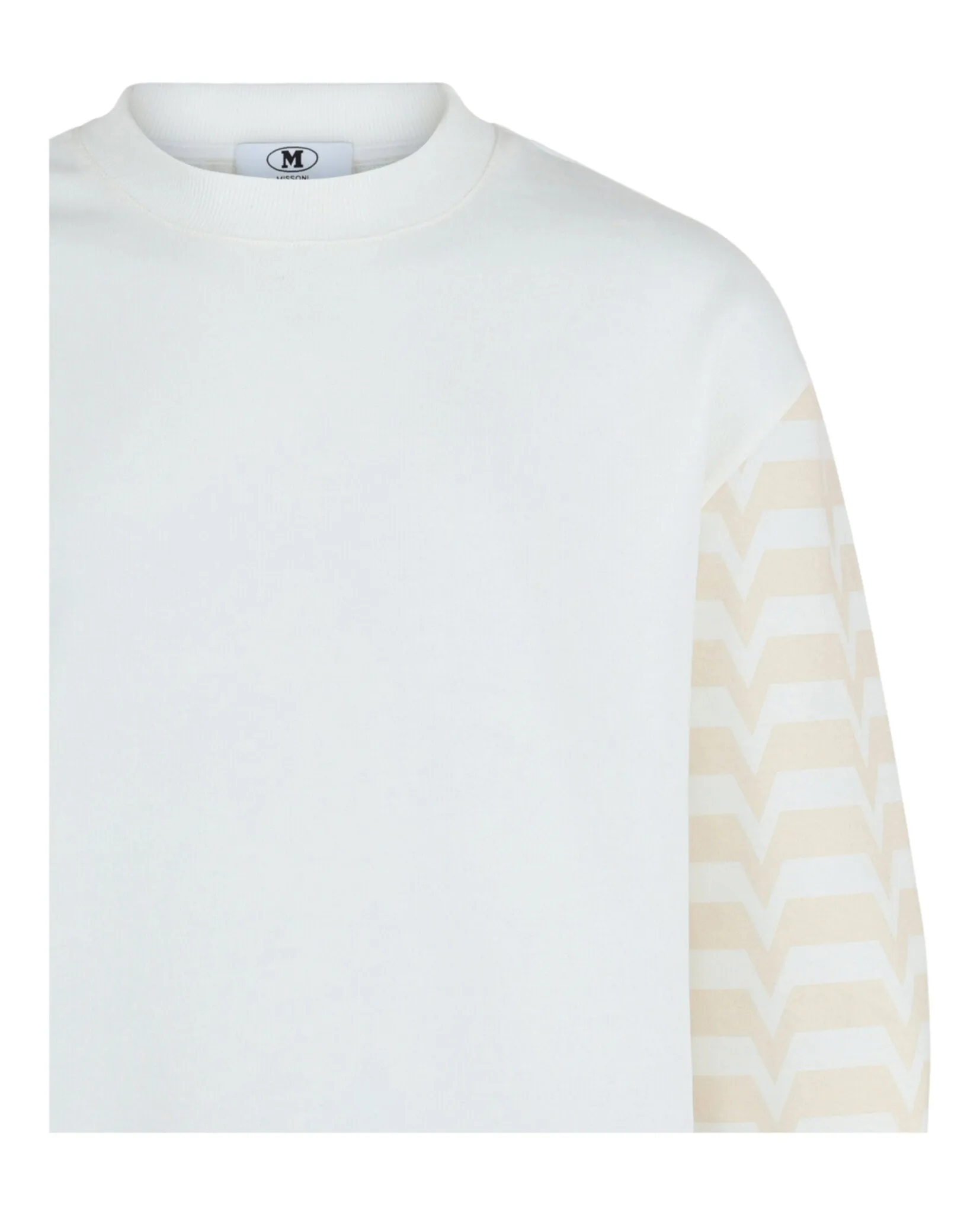 Missoni Zig Zag Crewneck Sweatshirt sold by Zulily product image thumbnail 3