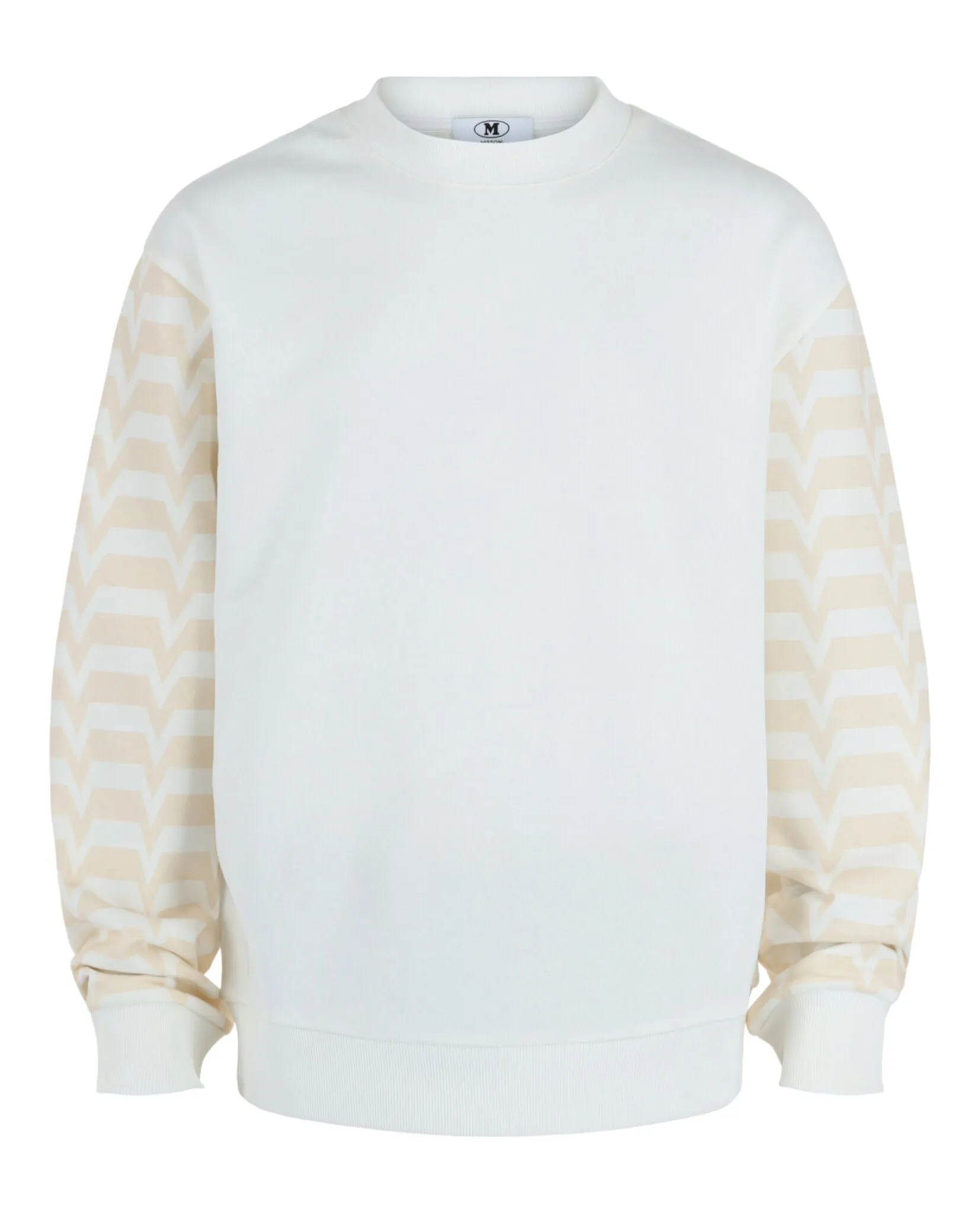 Missoni Zig Zag Crewneck Sweatshirt sold by Zulily