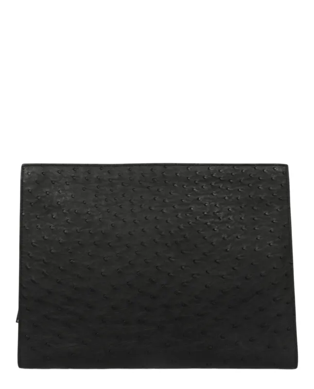 Bottega Veneta Nappa Leather Laptop Sleeve sold by Zulily