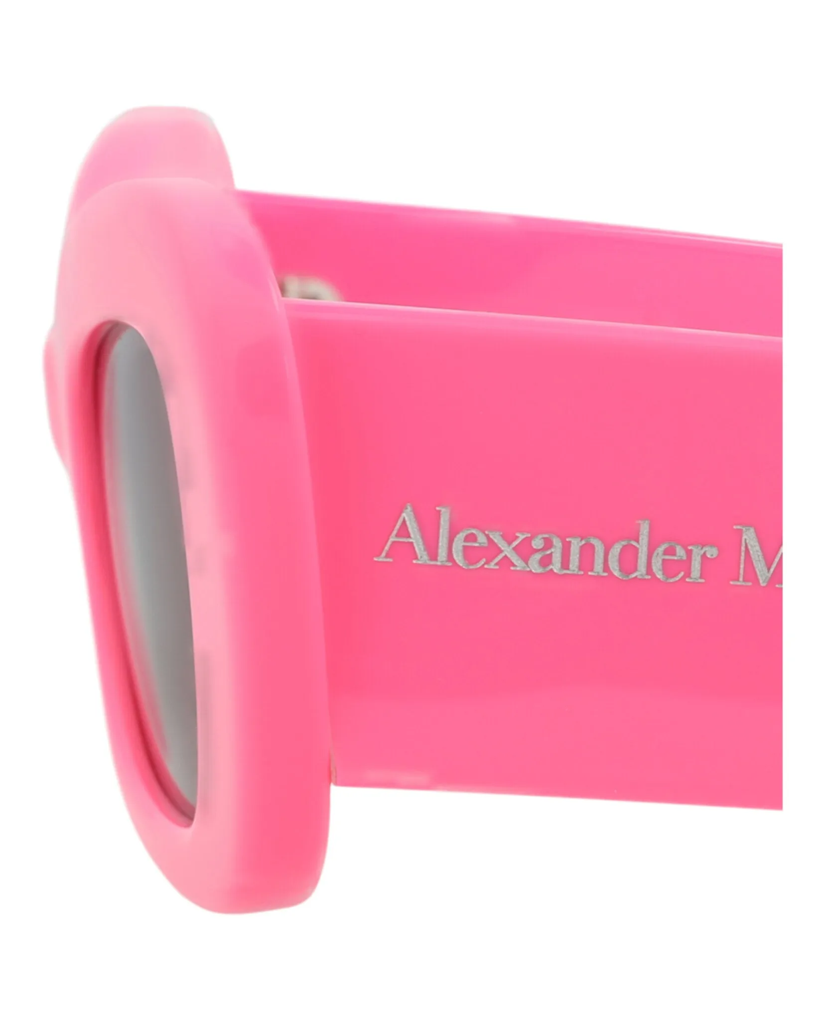 Alexander McQueen Cat Eye-Frame Recycled Acetate Sunglasses sold by Zulily product image thumbnail 4