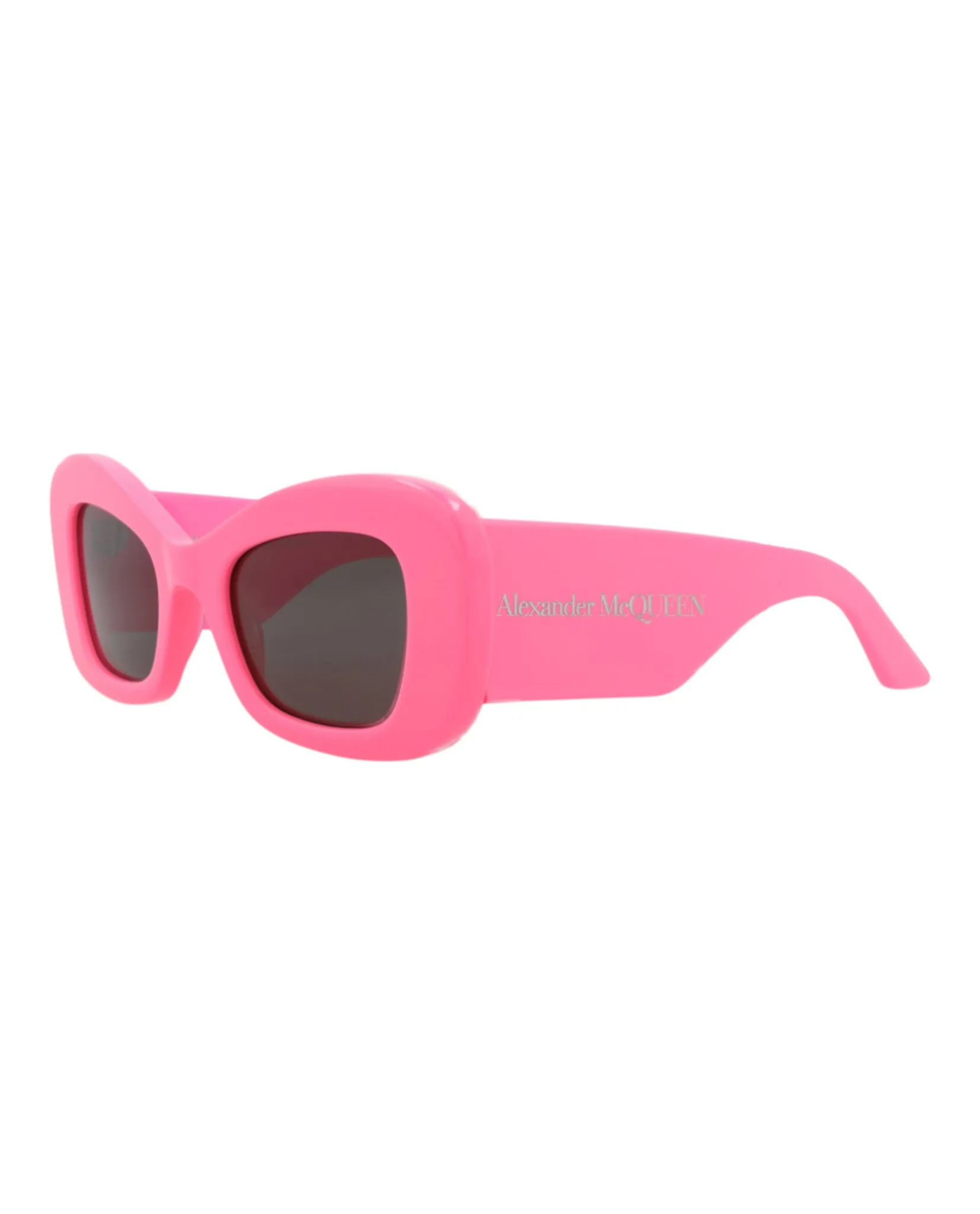 Alexander McQueen Cat Eye-Frame Recycled Acetate Sunglasses sold by Zulily product image thumbnail 2
