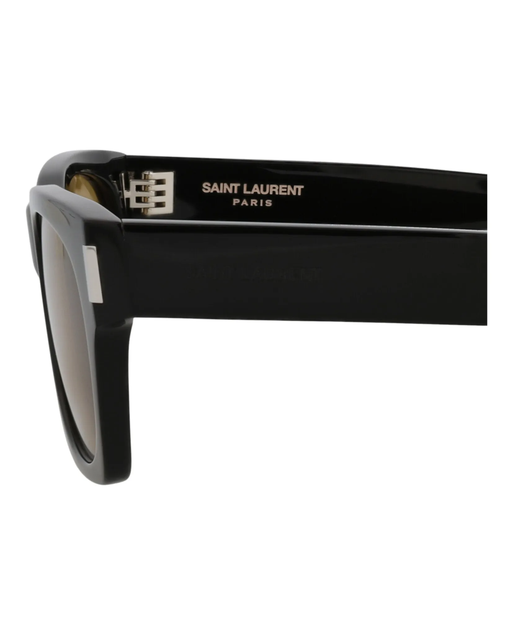 Saint Laurent Square-Frame Acetate Sunglasses sold by Zulily product image thumbnail 4