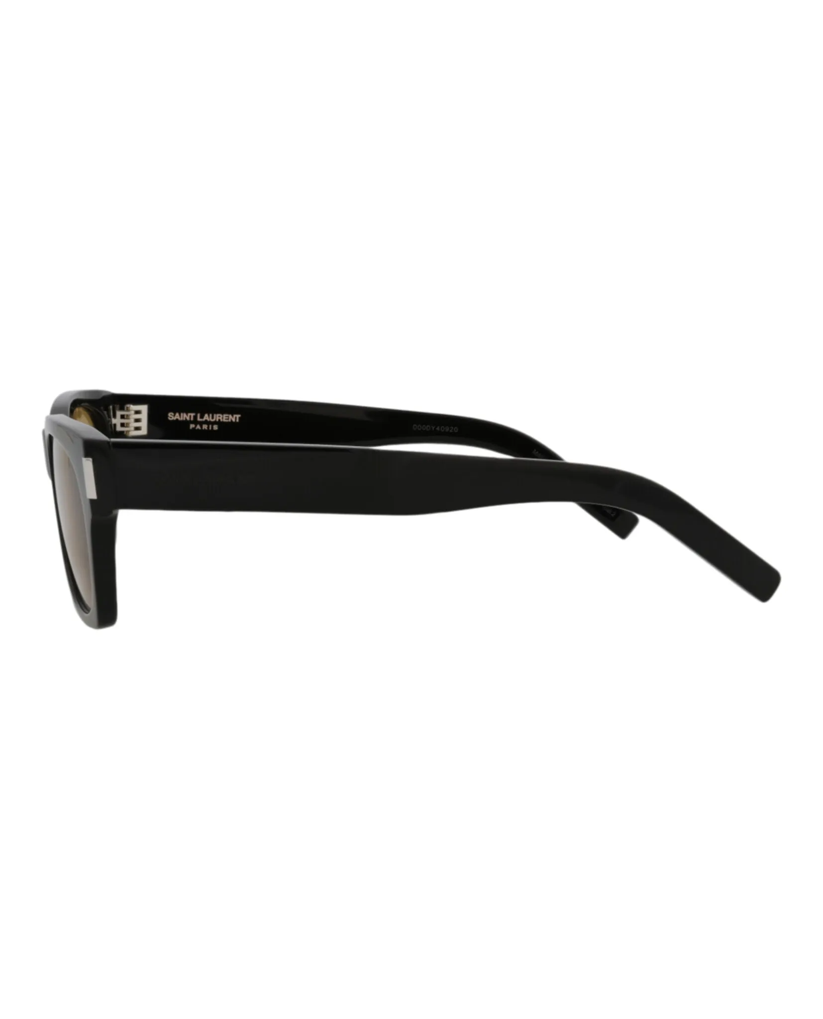 Saint Laurent Square-Frame Acetate Sunglasses sold by Zulily product image thumbnail 3