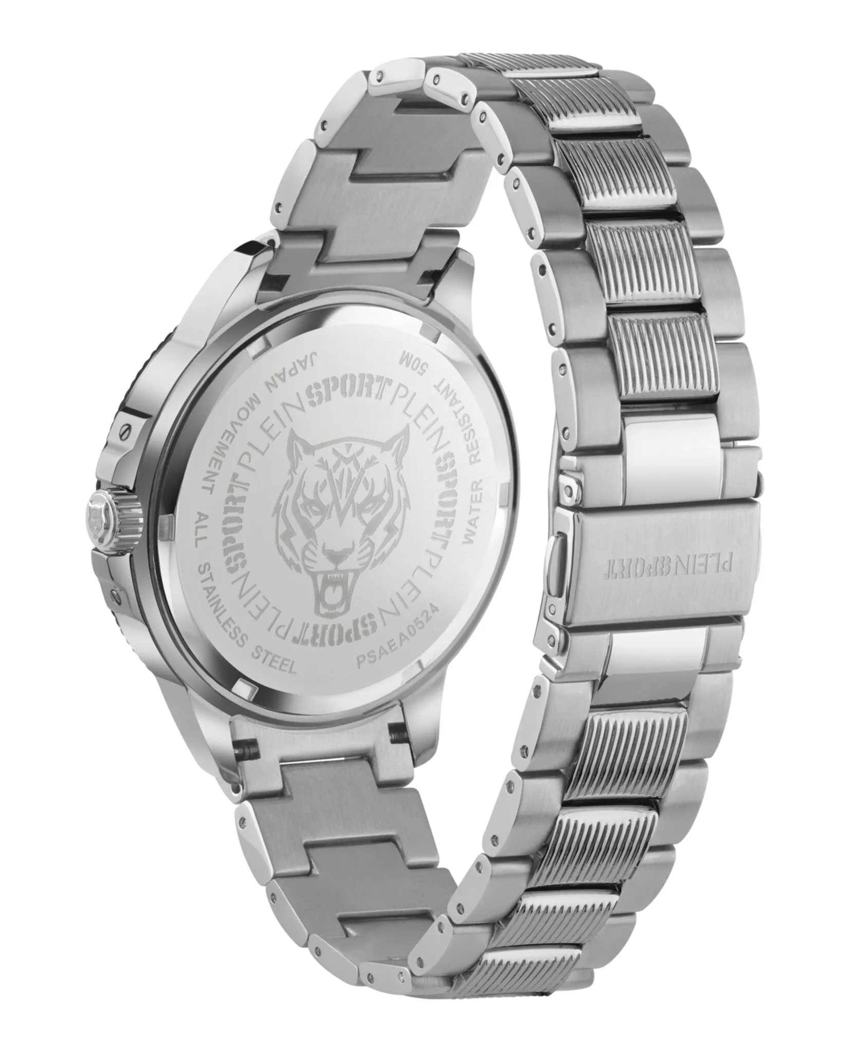 Plein Sport City Rush Bracelet Watch sold by Zulily product image thumbnail 3