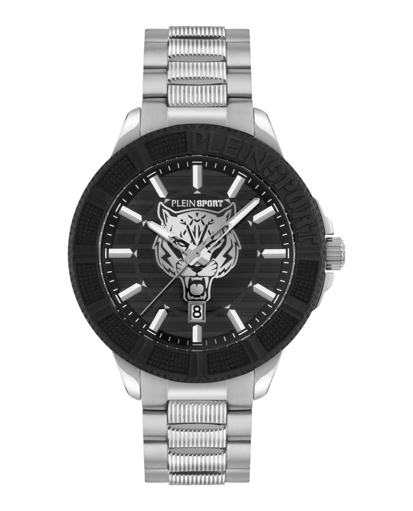 Plein Sport City Rush Bracelet Watch sold by Zulily