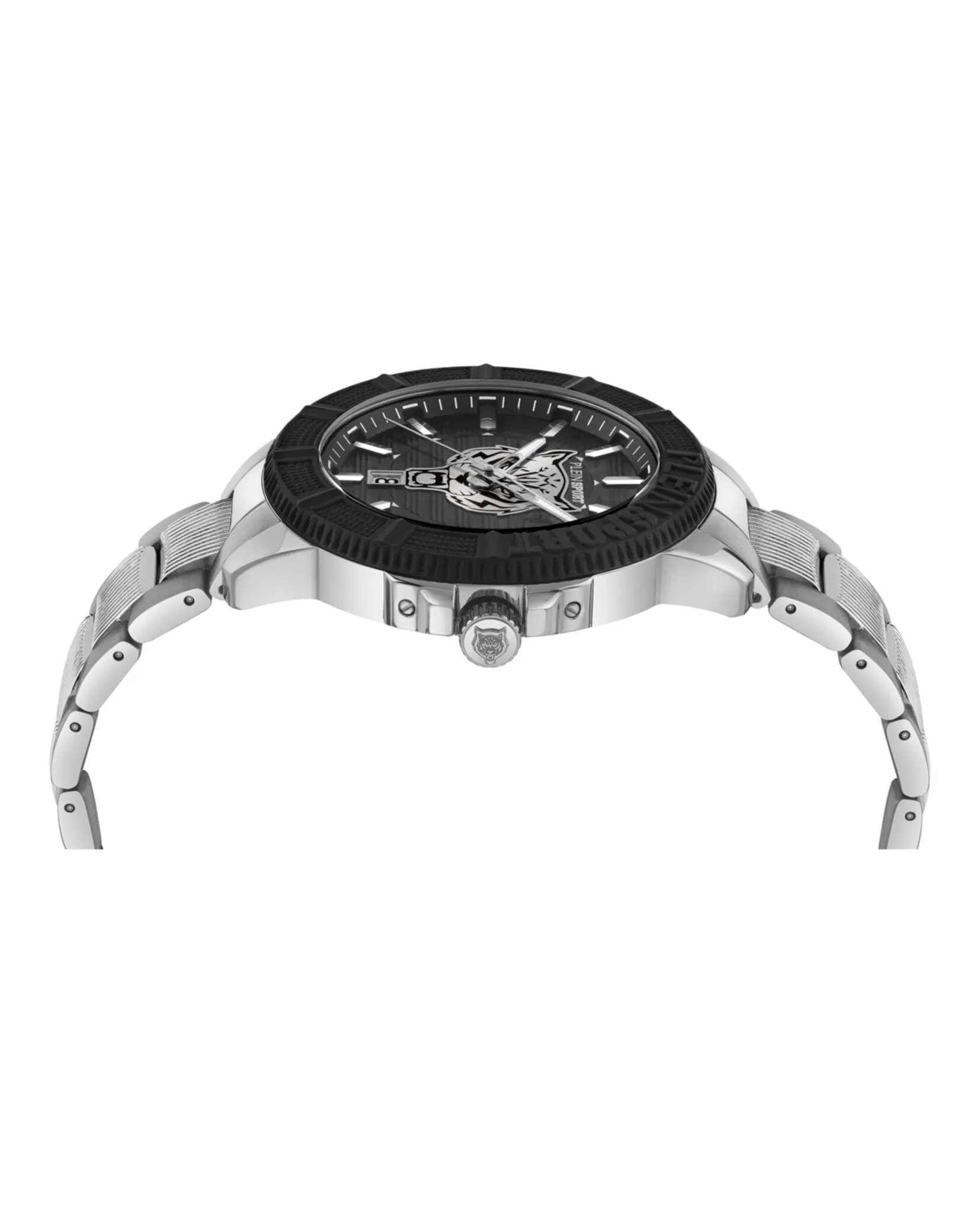 Plein Sport City Rush Bracelet Watch sold by Zulily product image thumbnail 2