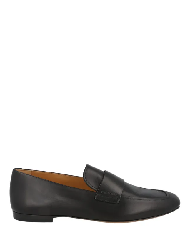 Ferragamo Gedeone Loafer sold by Zulily