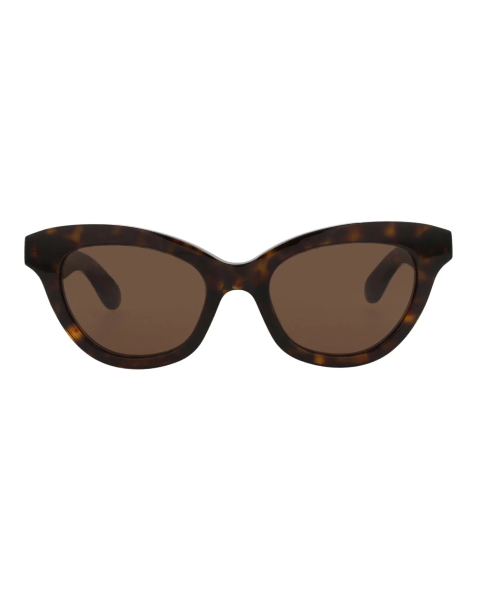 Alexander McQueen Cat Eye-Frame Recycled Acetate Sunglasses sold by Zulily