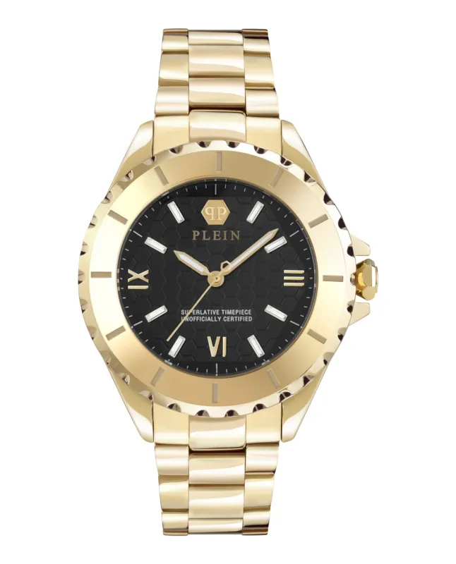 Philipp Plein Plein Heaven Bracelet Watch sold by Zulily