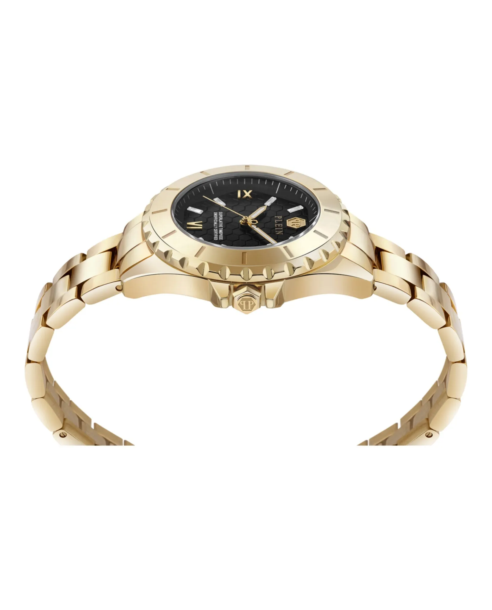 Philipp Plein Plein Heaven Bracelet Watch sold by Zulily product image thumbnail 2