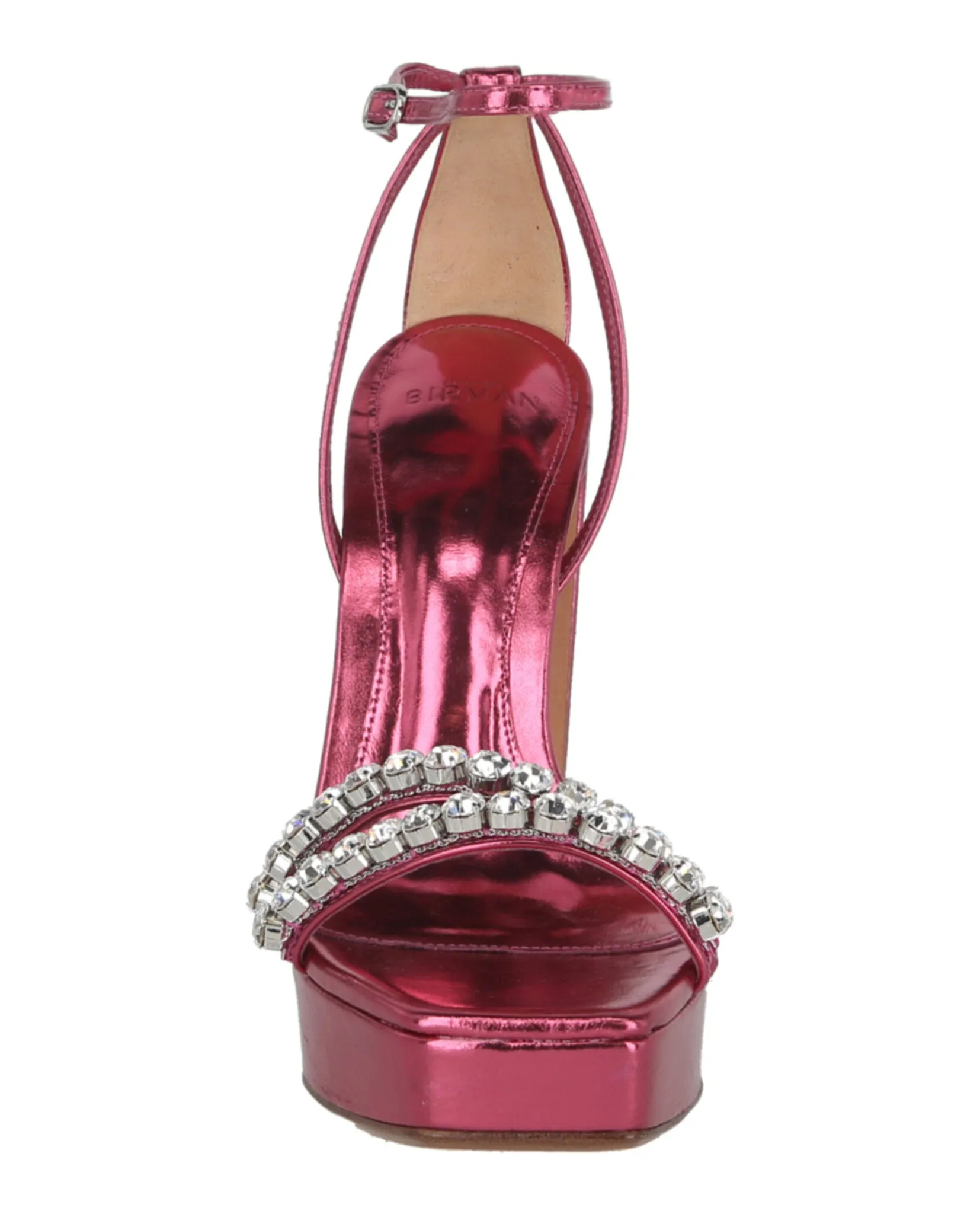 Alexandre Birman Lenny High-Heel Sandals sold by Zulily product image thumbnail 4