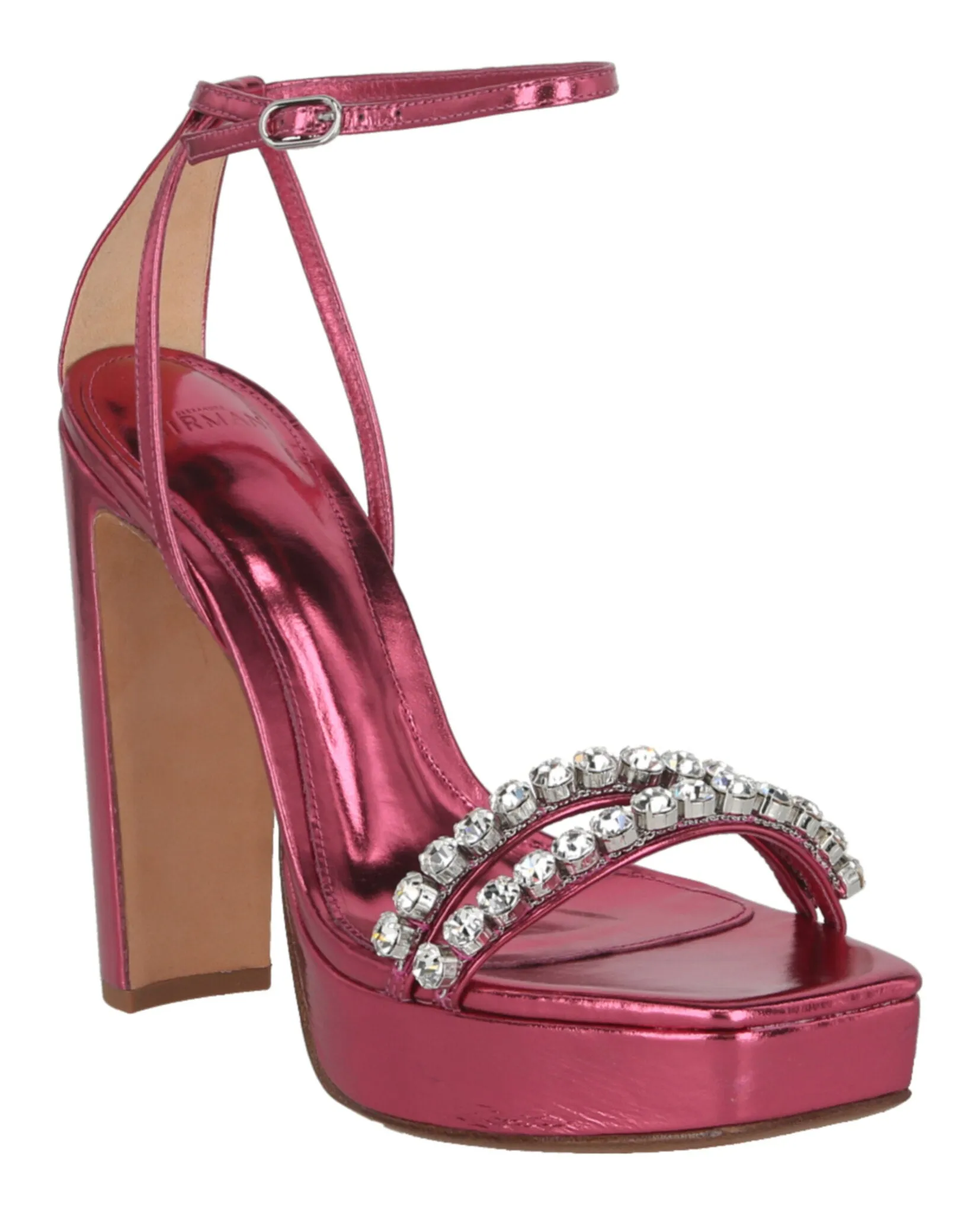 Alexandre Birman Lenny High-Heel Sandals sold by Zulily product image thumbnail 2