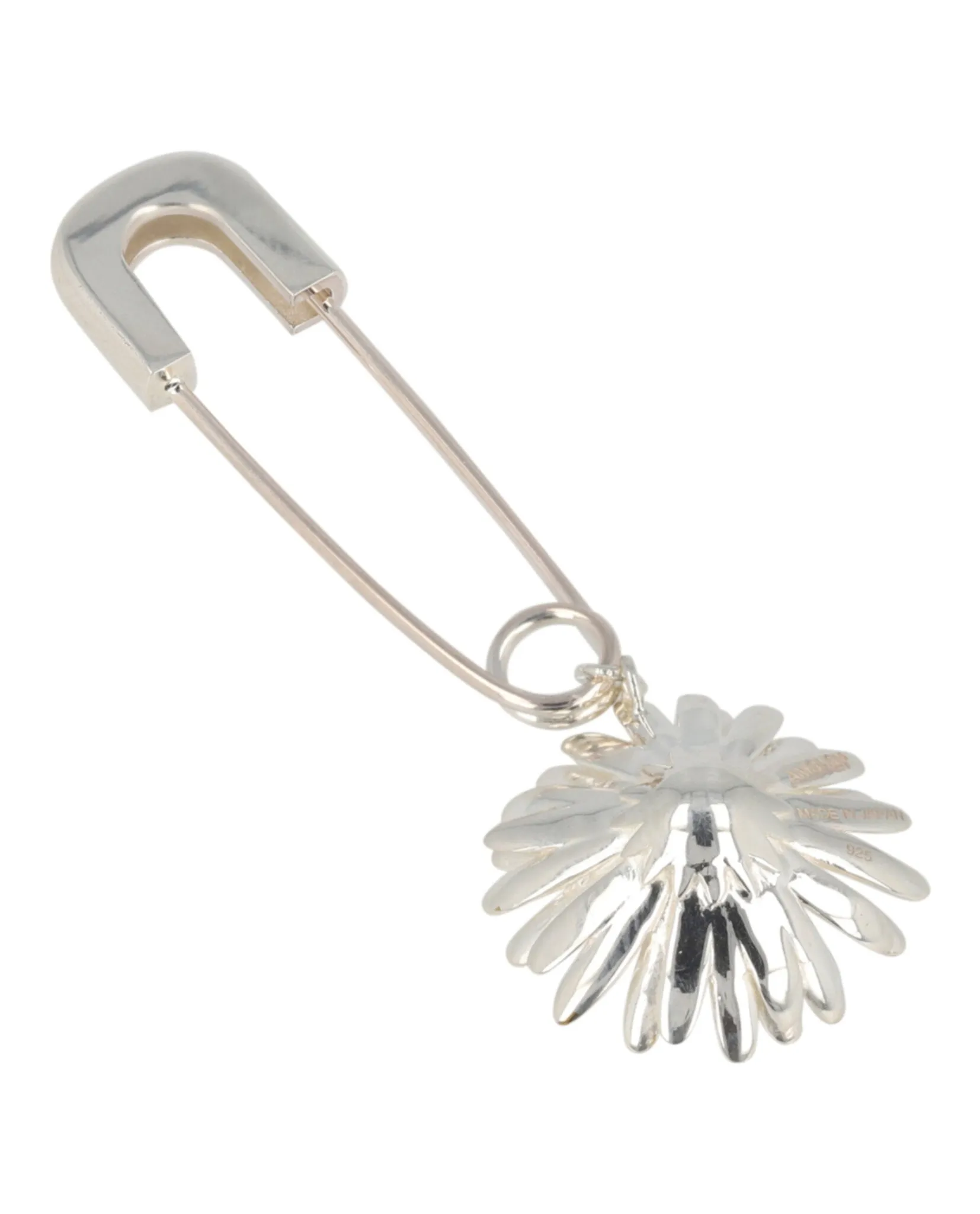 AMBUSH Daisy Charm Single Earring sold by Zulily product image thumbnail 2