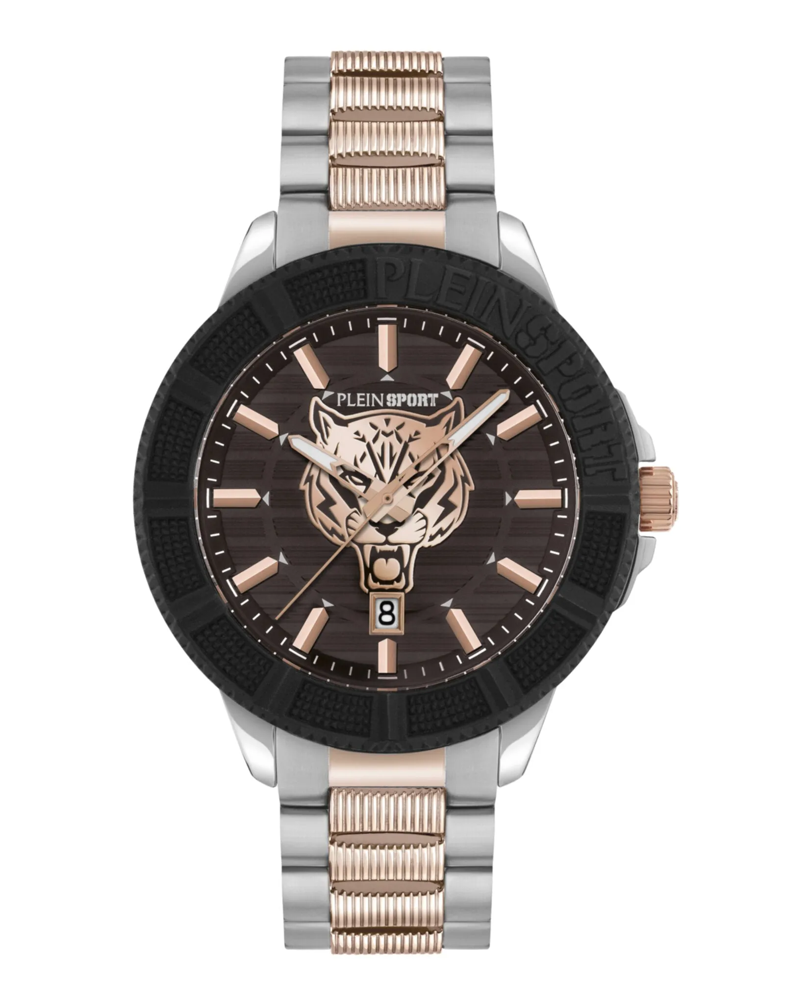 Plein Sport City Rush Bracelet Watch sold by Zulily