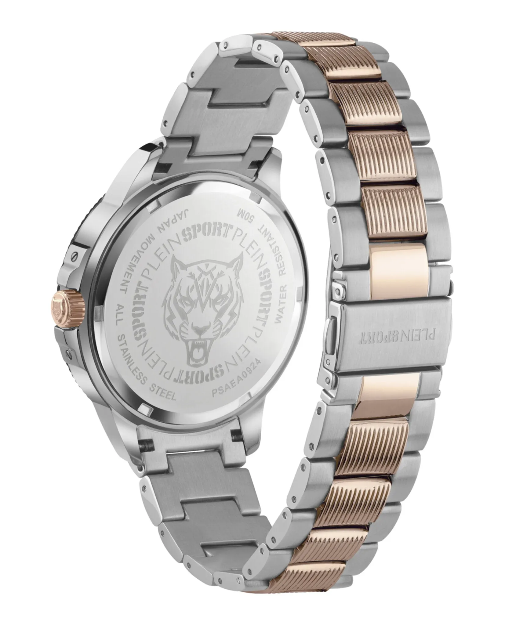 Plein Sport City Rush Bracelet Watch sold by Zulily product image thumbnail 3