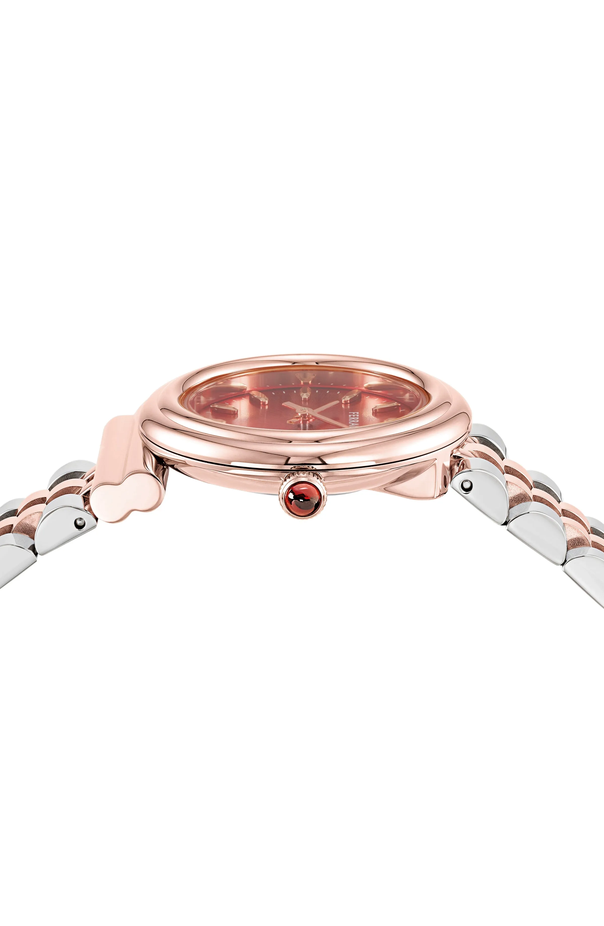 Ferragamo Gancini Bracelet Watch sold by Zulily product image thumbnail 2
