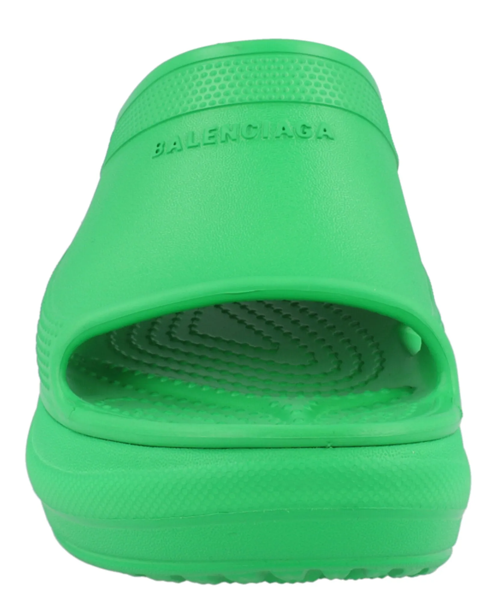 Balenciaga Crocs x Pool Slide Sandals sold by Zulily product image thumbnail 4