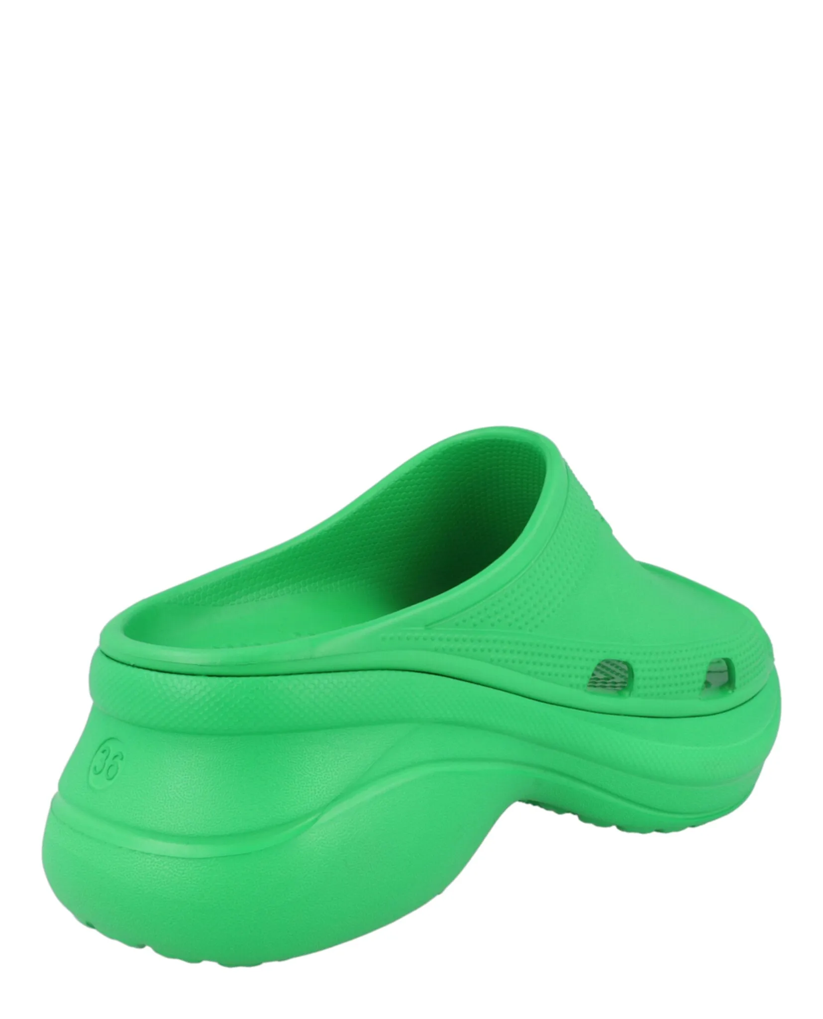 Balenciaga Crocs x Pool Slide Sandals sold by Zulily product image thumbnail 3