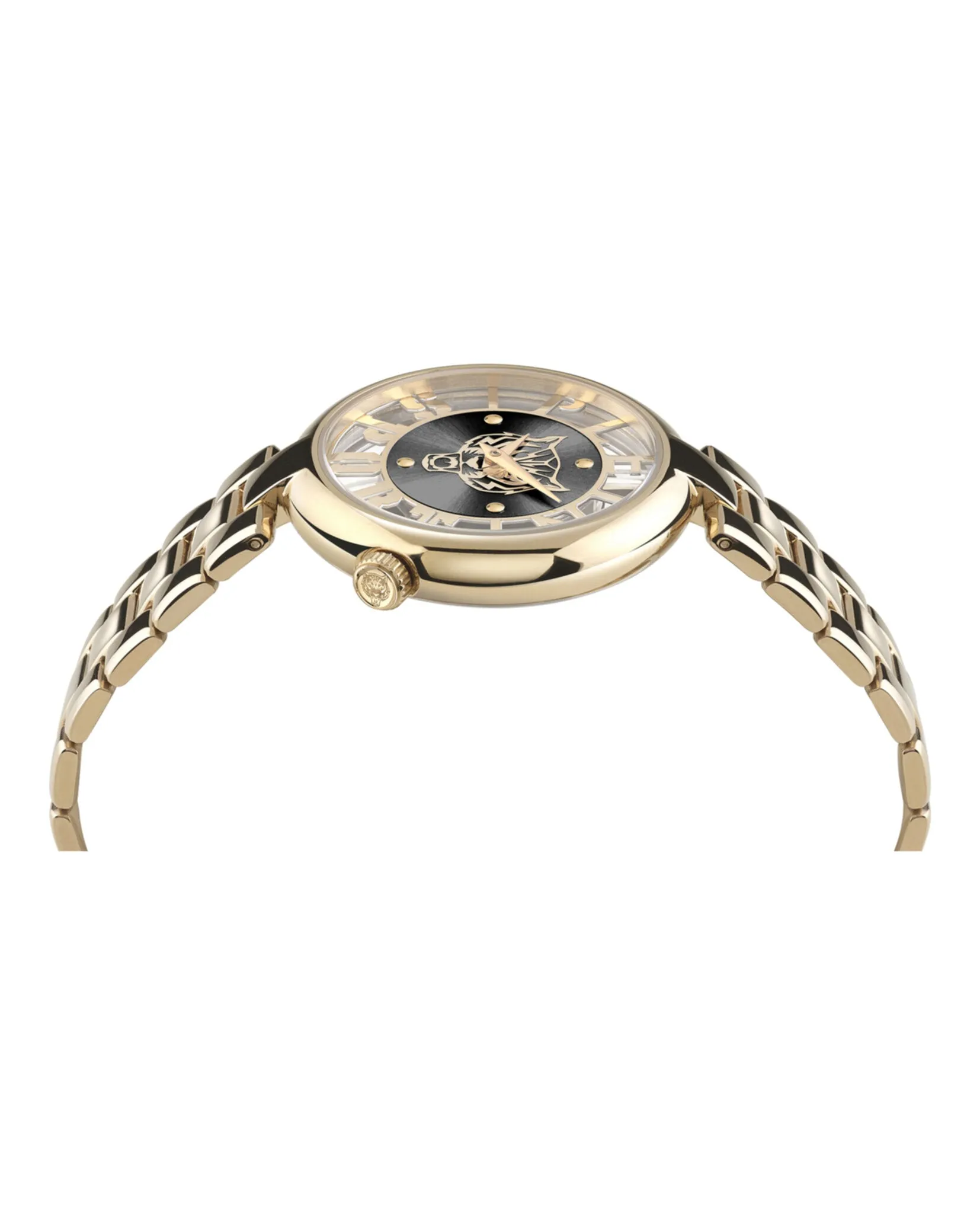 Plein Sport Tiger Luxe Bracelet Watch sold by Zulily product image thumbnail 2