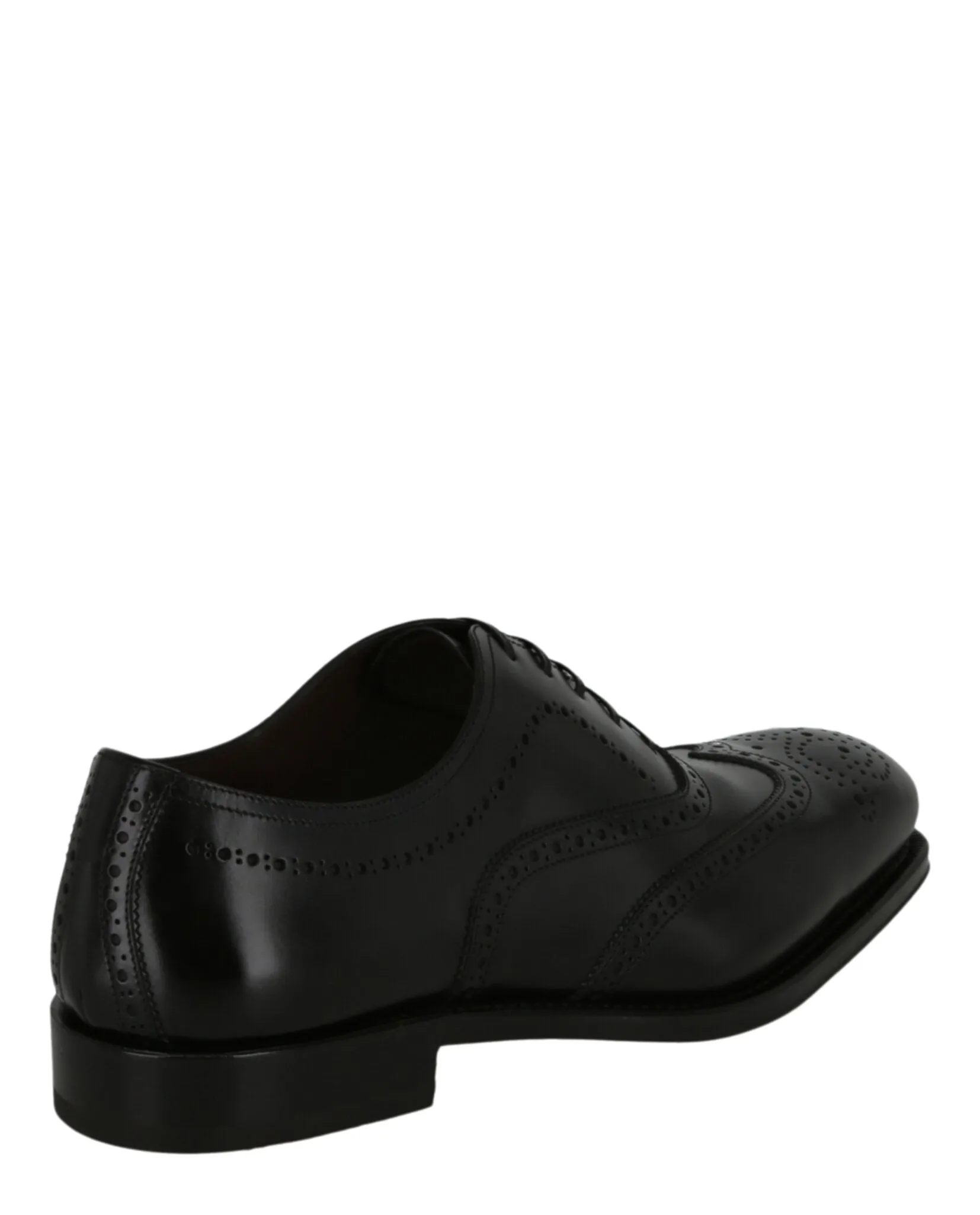 Ferragamo Poveda Oxfords sold by Zulily product image thumbnail 3
