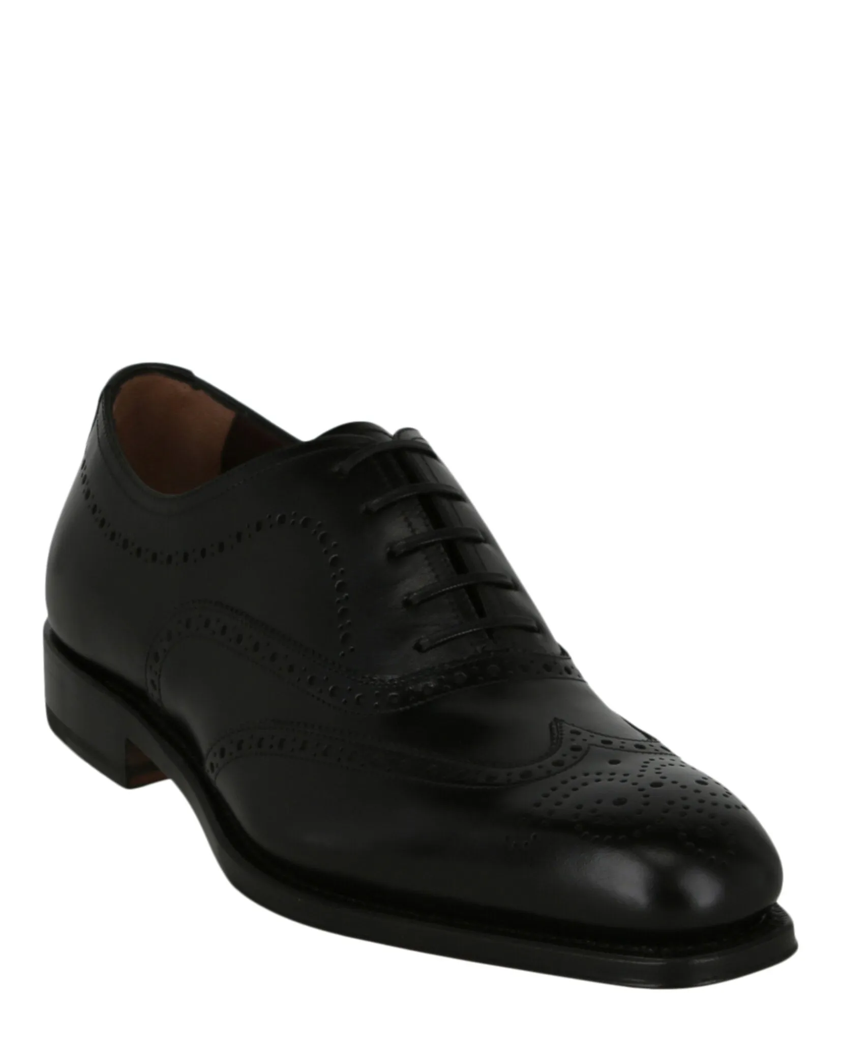 Ferragamo Poveda Oxfords sold by Zulily product image thumbnail 2