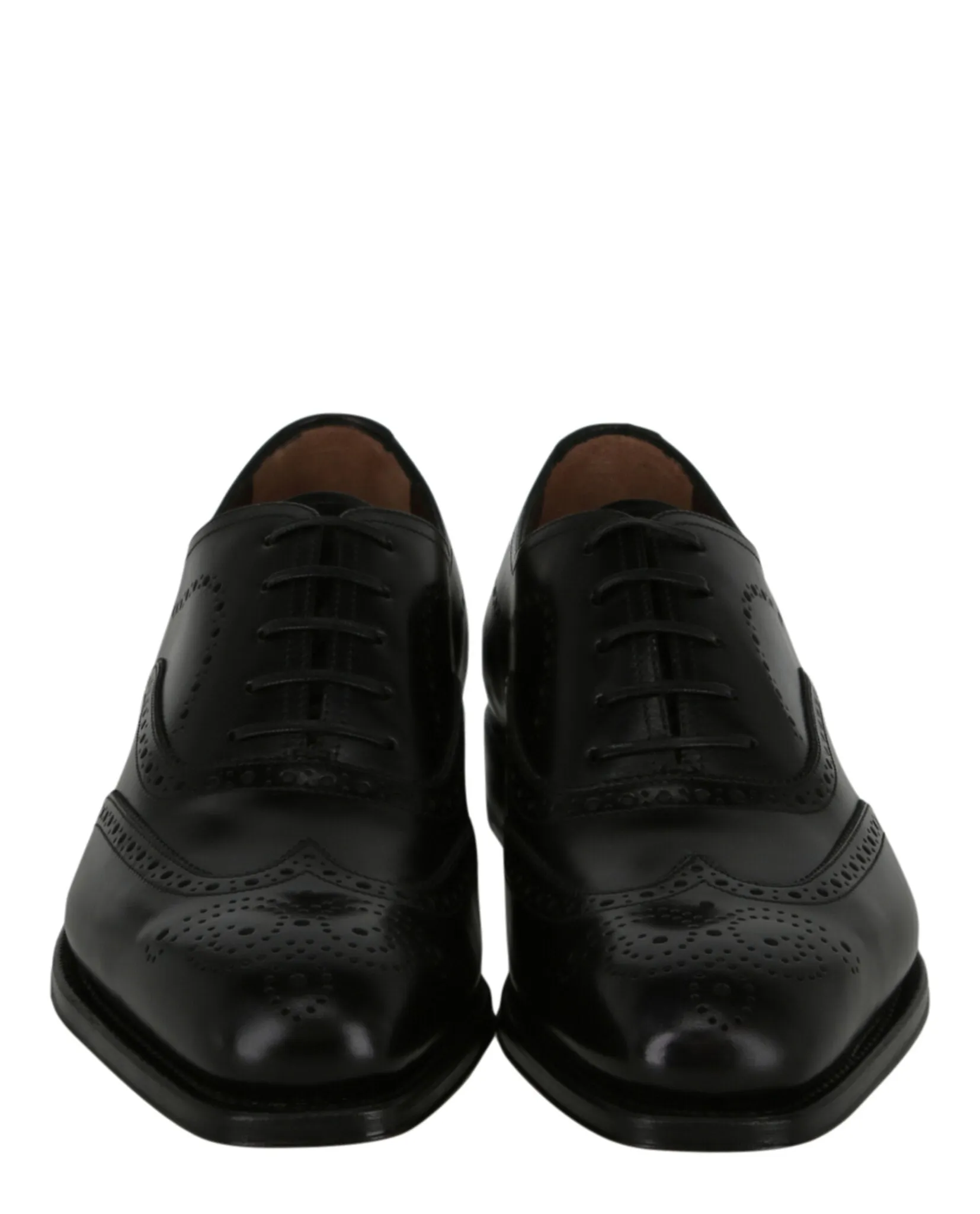 Ferragamo Poveda Oxfords sold by Zulily product image thumbnail 5